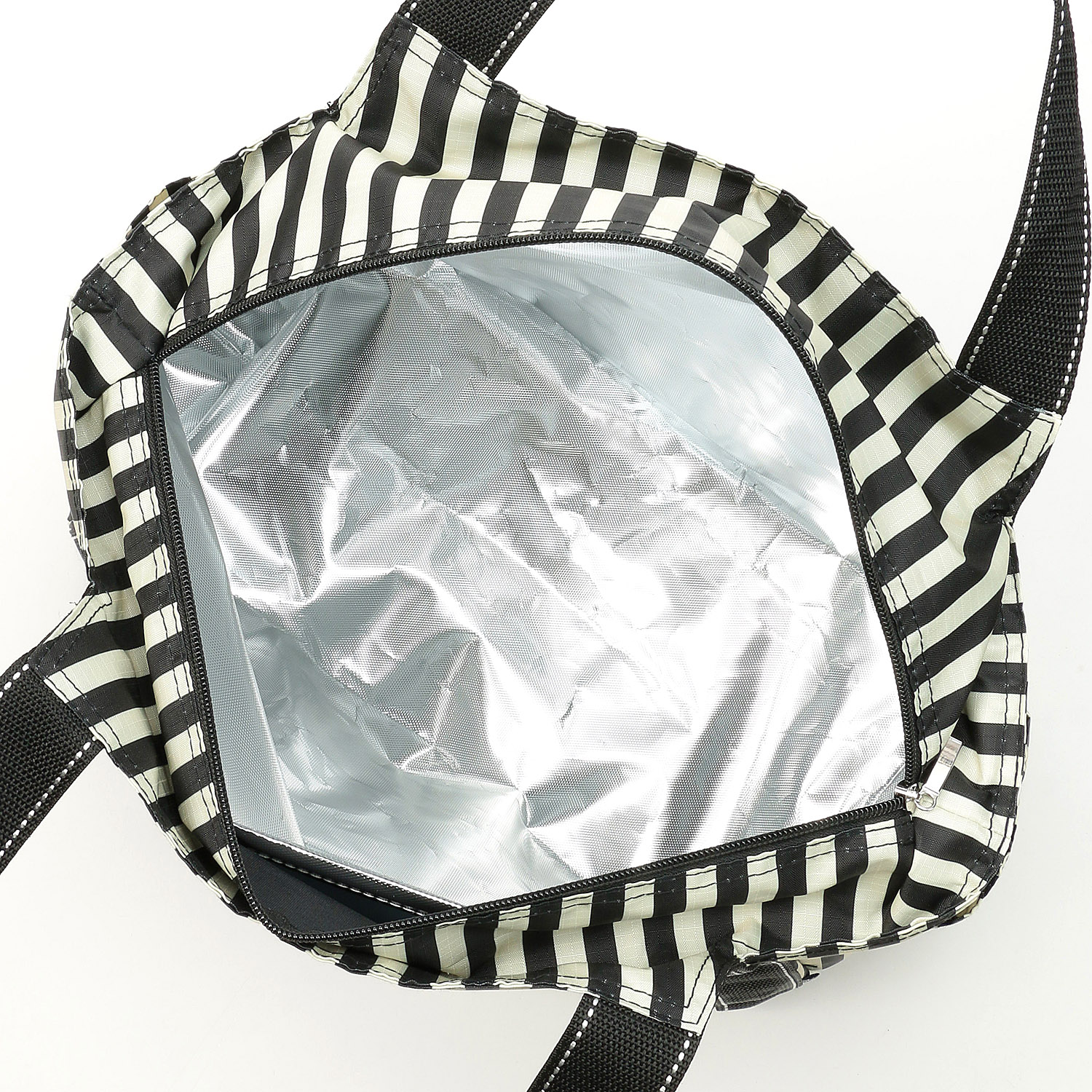 【エトワールオリジナル】保冷レディエマ バルーントートバッグ 保冷部取り外し可能 - 画像9