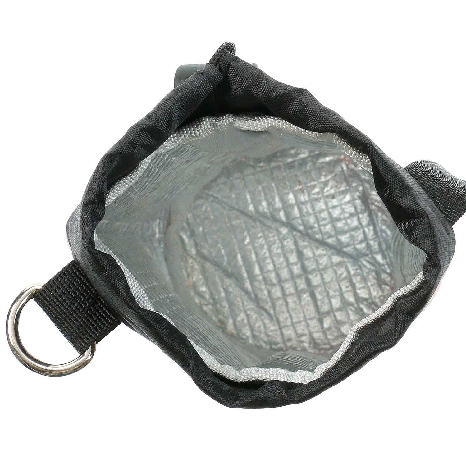 【エトワール別注柄】保冷色々猫柄ボトル付きバッグ バルーン小 - 画像7