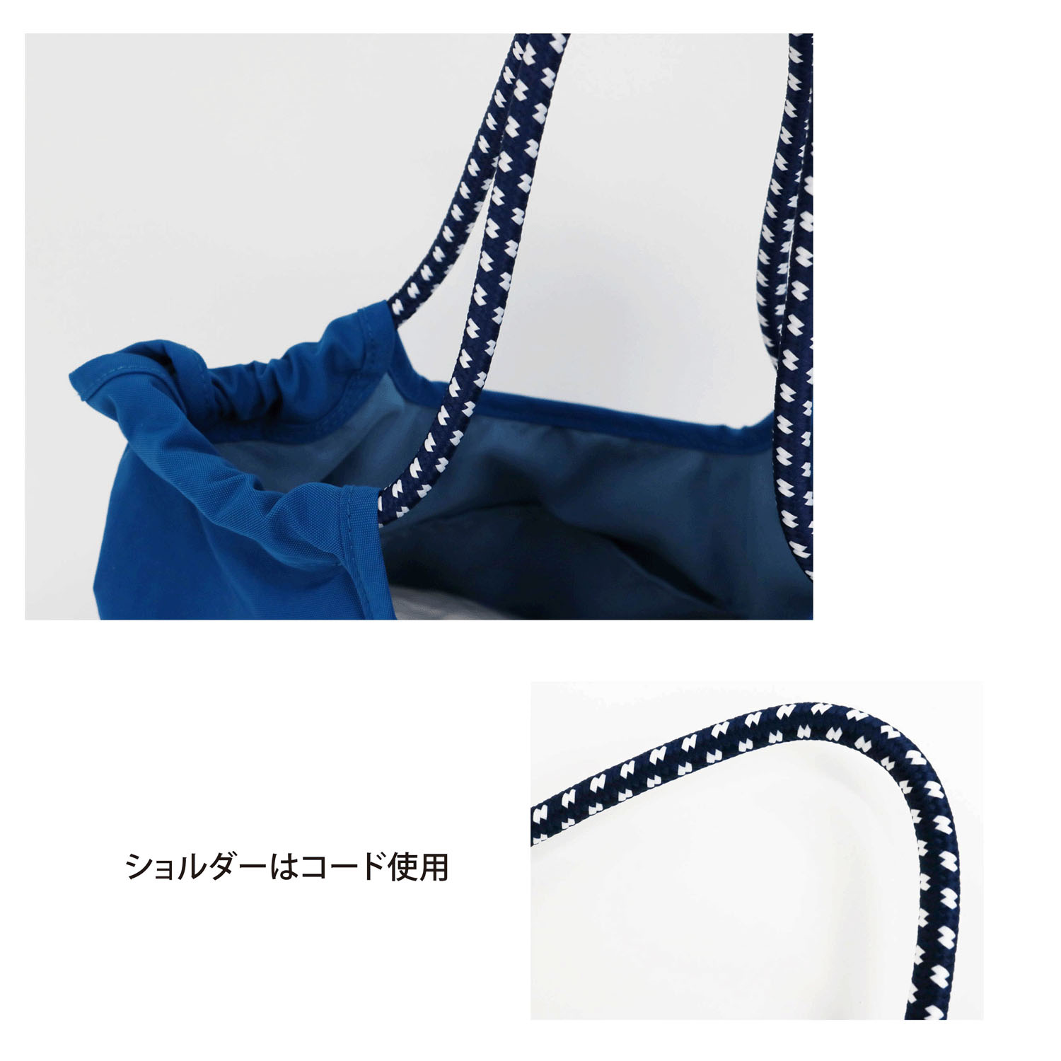 アニマル刺繍トートバッグ - 画像14