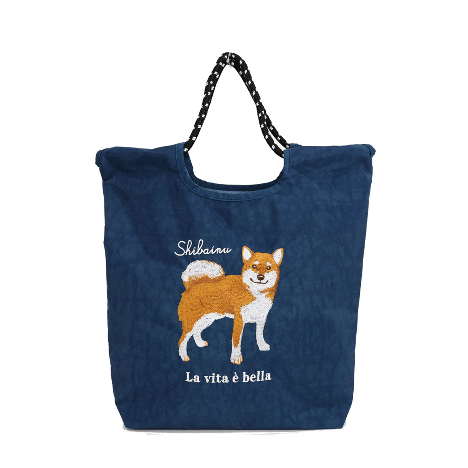 アニマル刺繍トートバッグ - 画像16