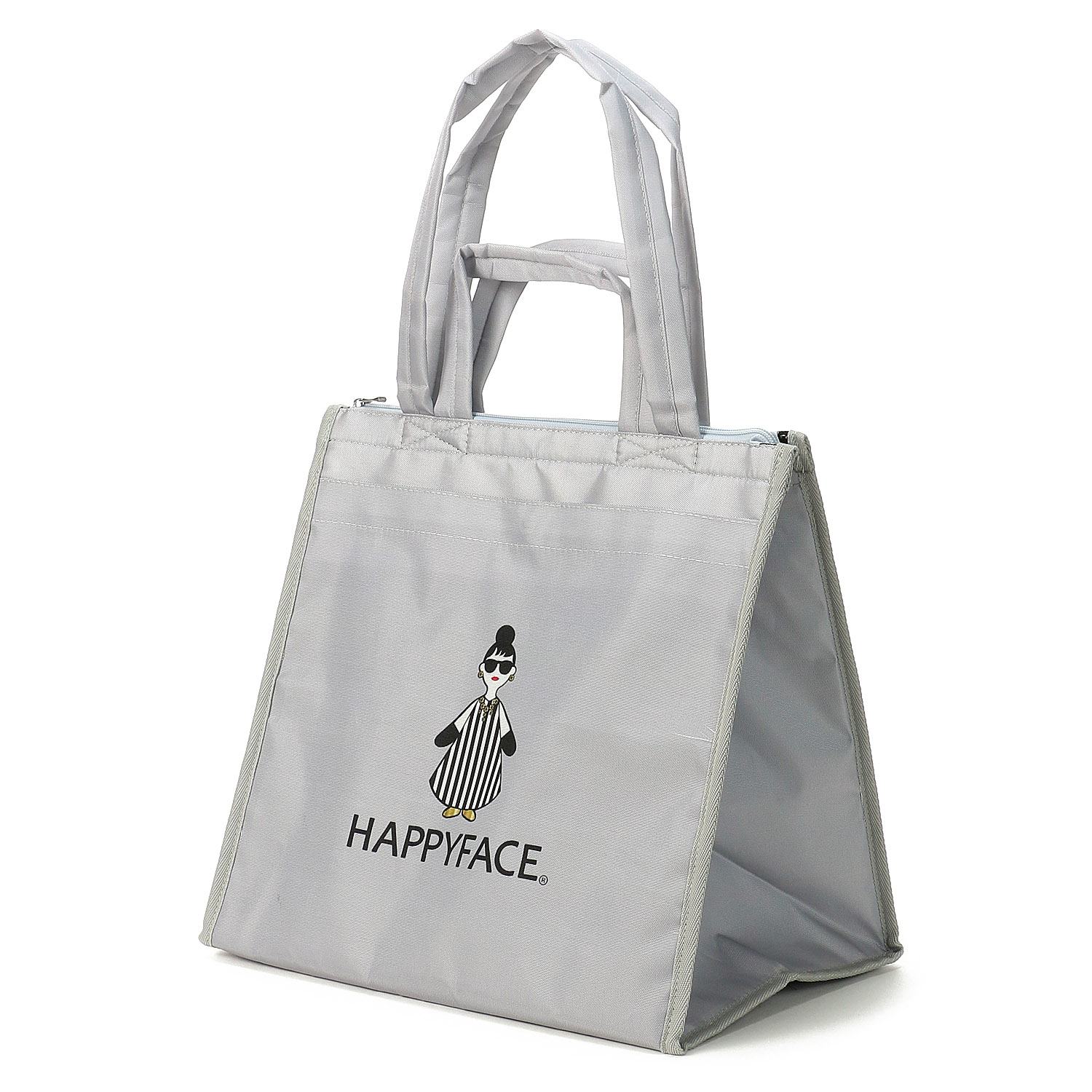 【エトワールオリジナル】保冷レディエマ2FACEバッグL - 画像7