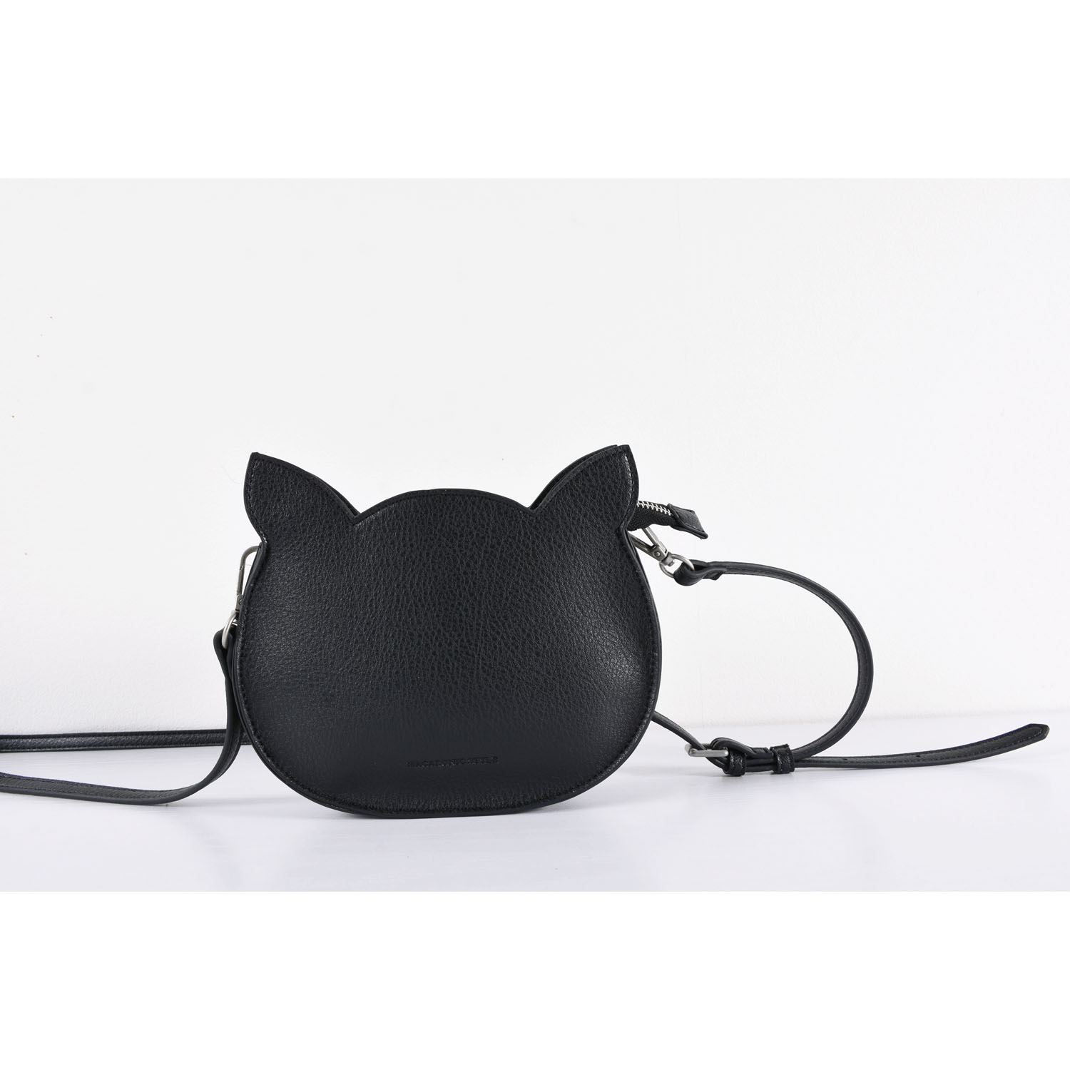 MACARONIC STYLE ネコ型ショルダーバッグ - 画像5