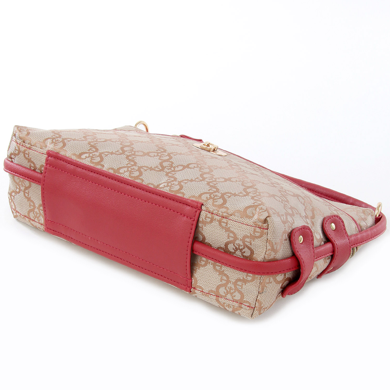 【リニューアル】himoシダイ 金具付 鎖柄 - 画像9