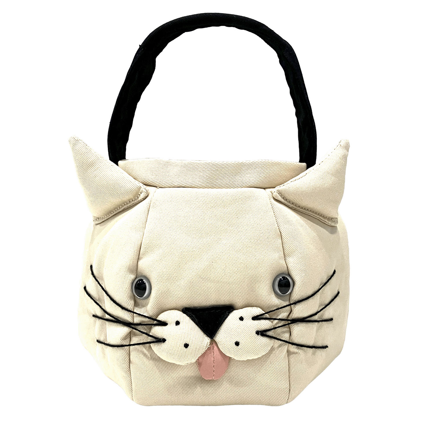 ルートート ネコ顔バッグ - 画像2