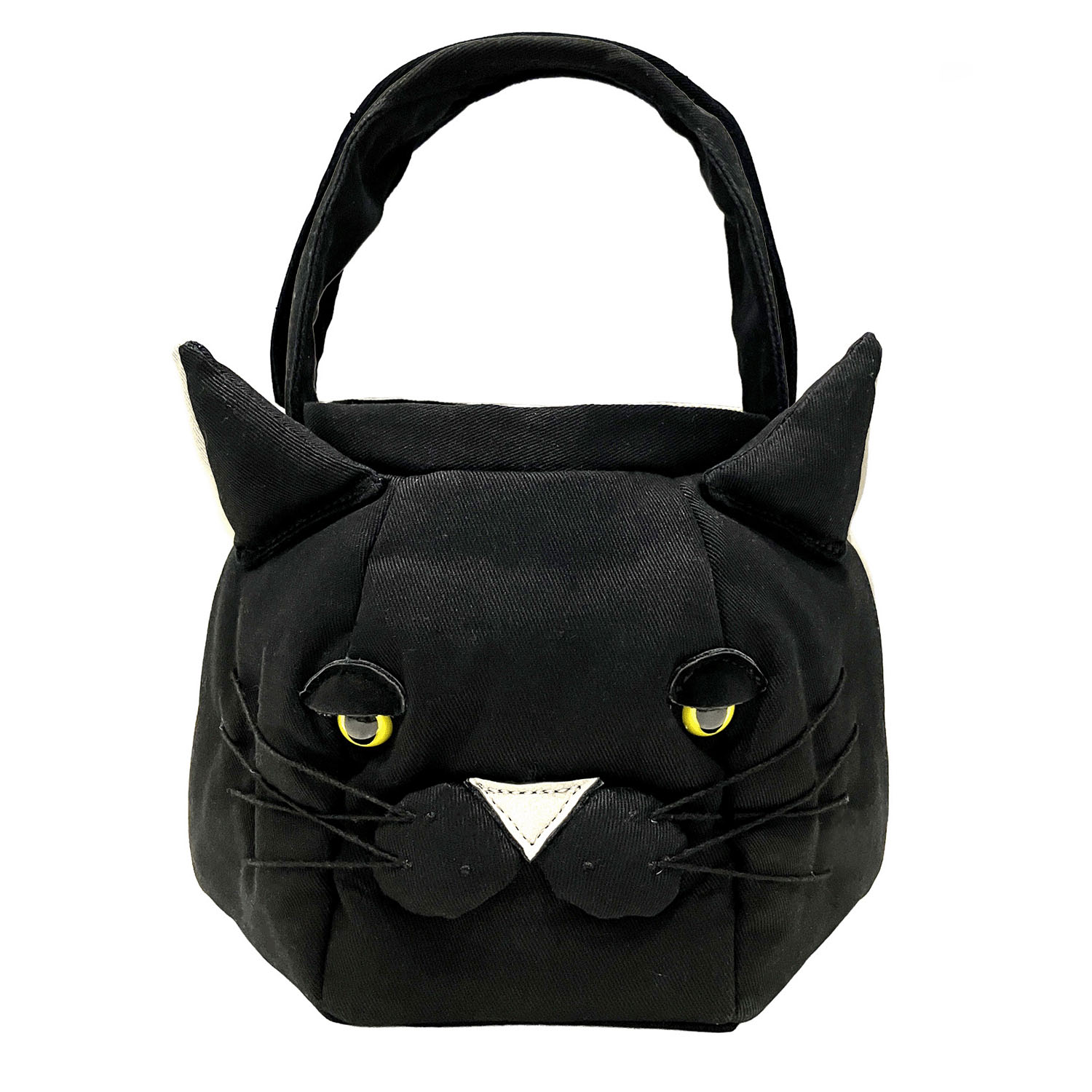ルートート ネコ顔バッグ - 画像3
