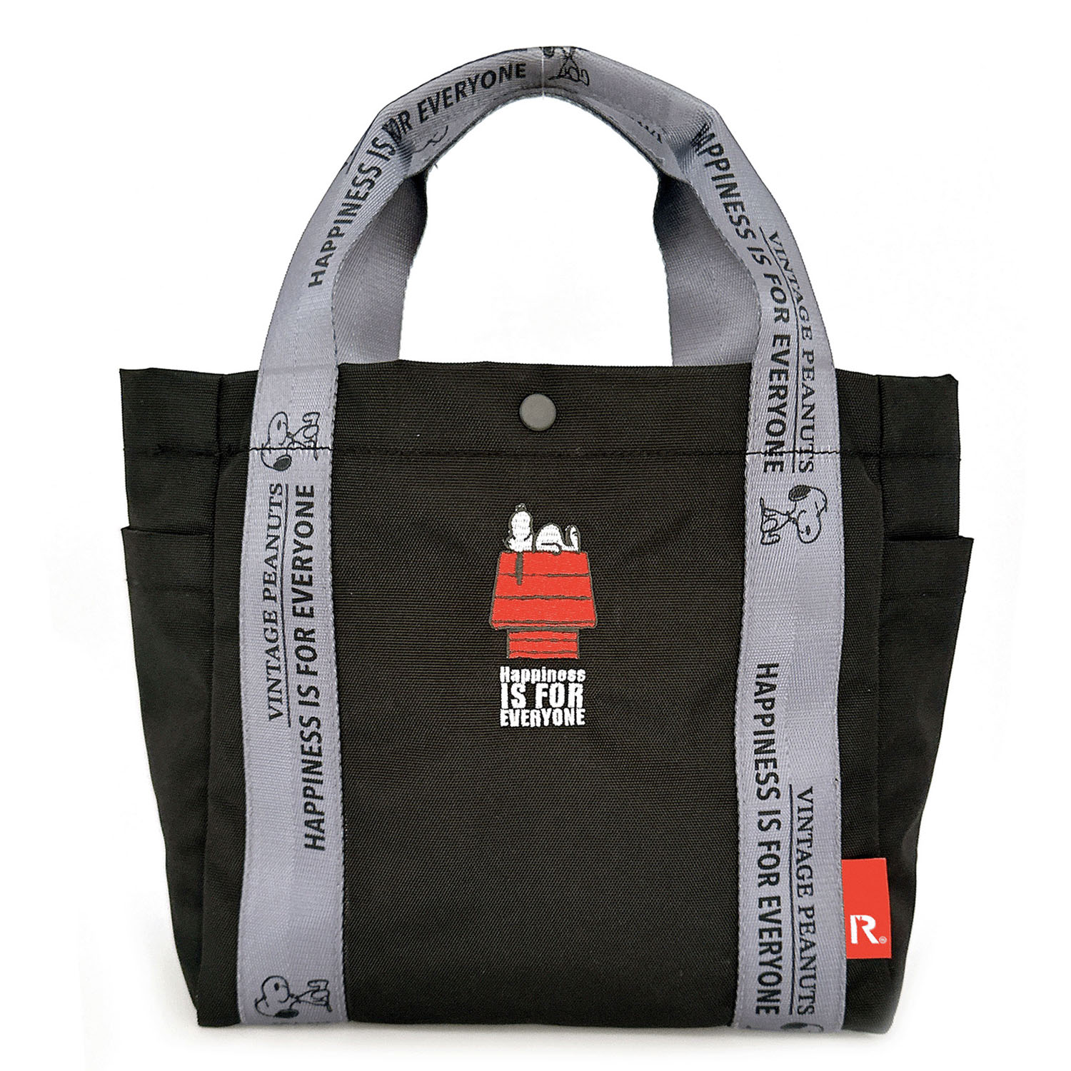 ルートート スヌーピーデリトートバッグ - 画像5