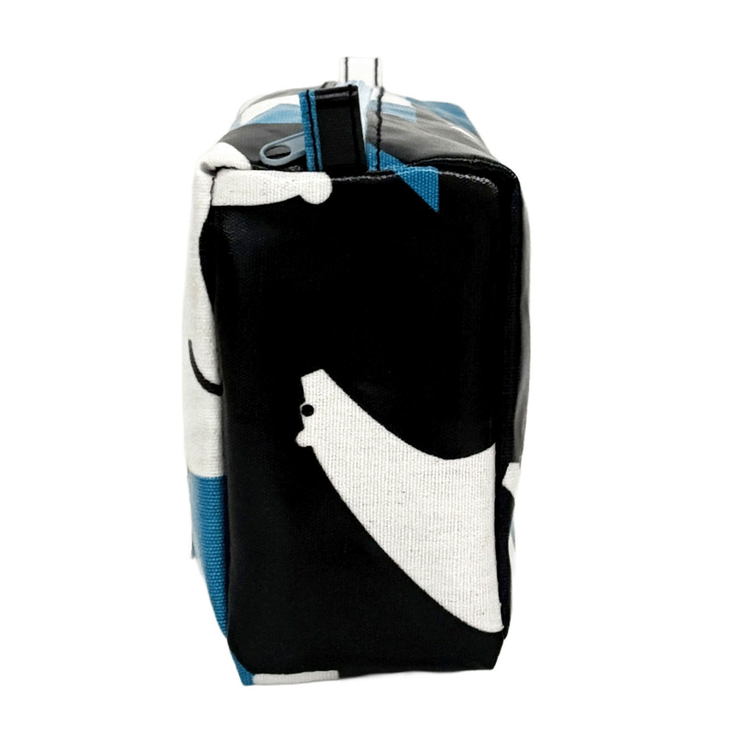 ルートート 柄ものラミネートスクエアバッグ - 画像7