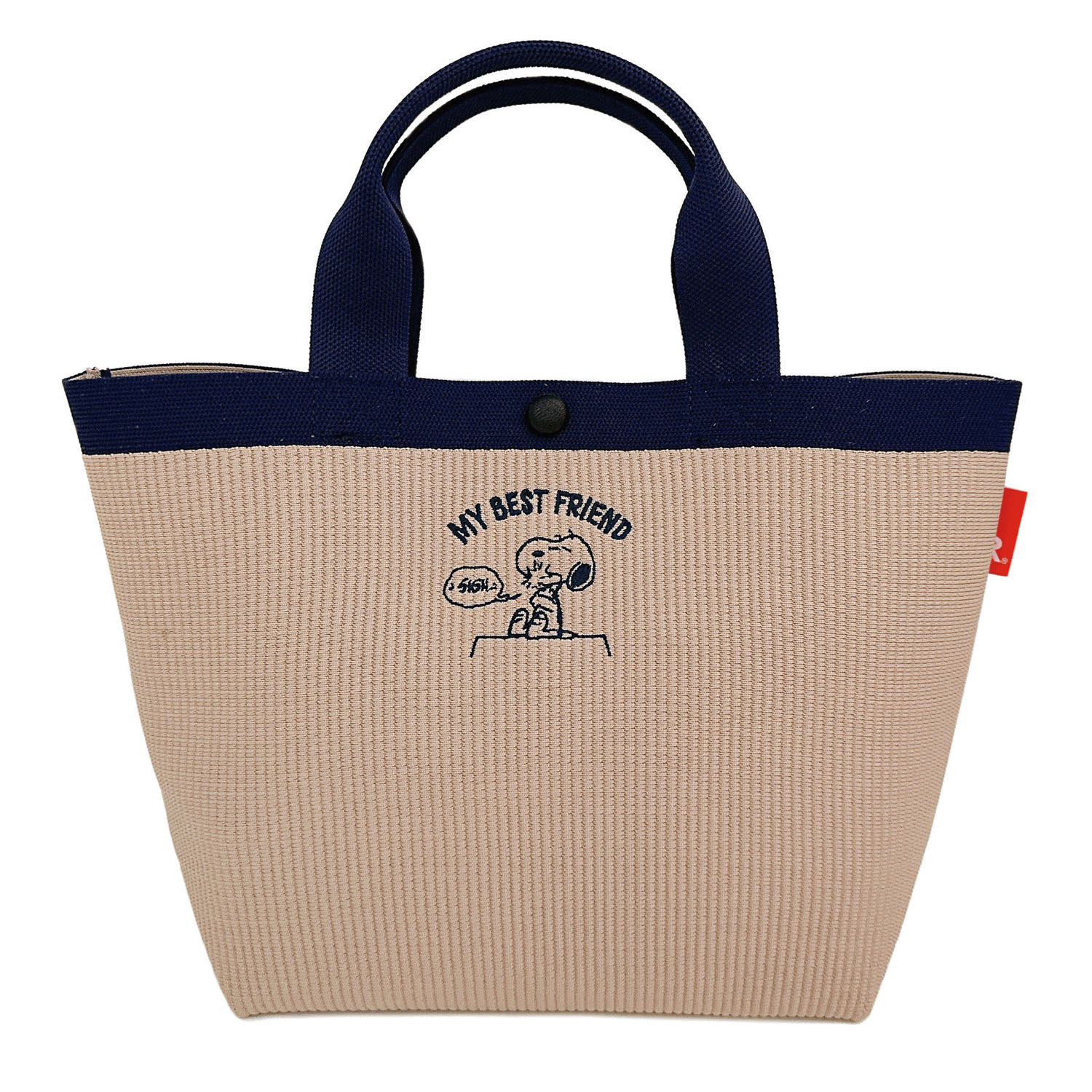 PEANUTS ルフルトートバッグ - 画像9