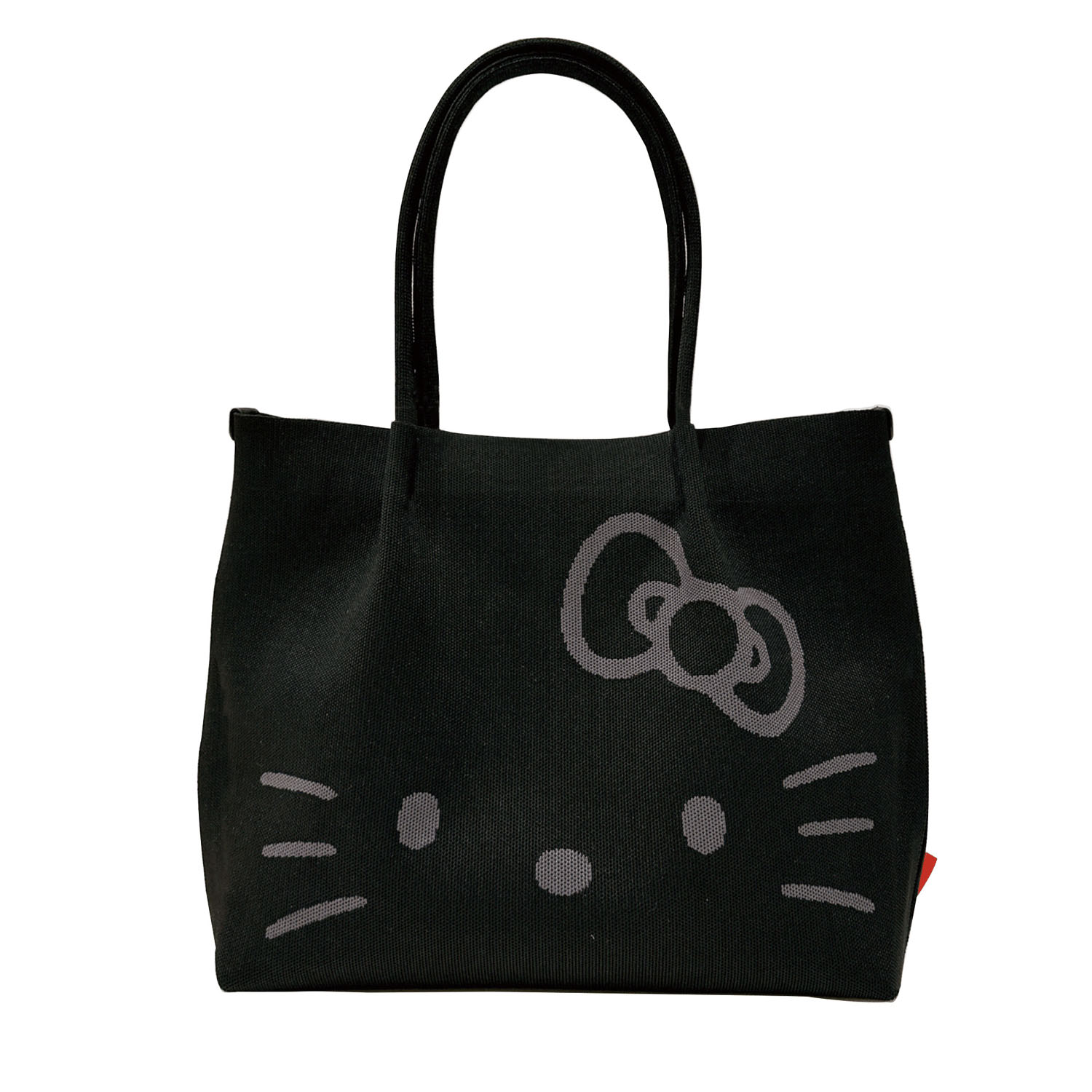 【大好評につき再生産決定！】ハローキティ R－fullミディアムトートバッグ - 画像2