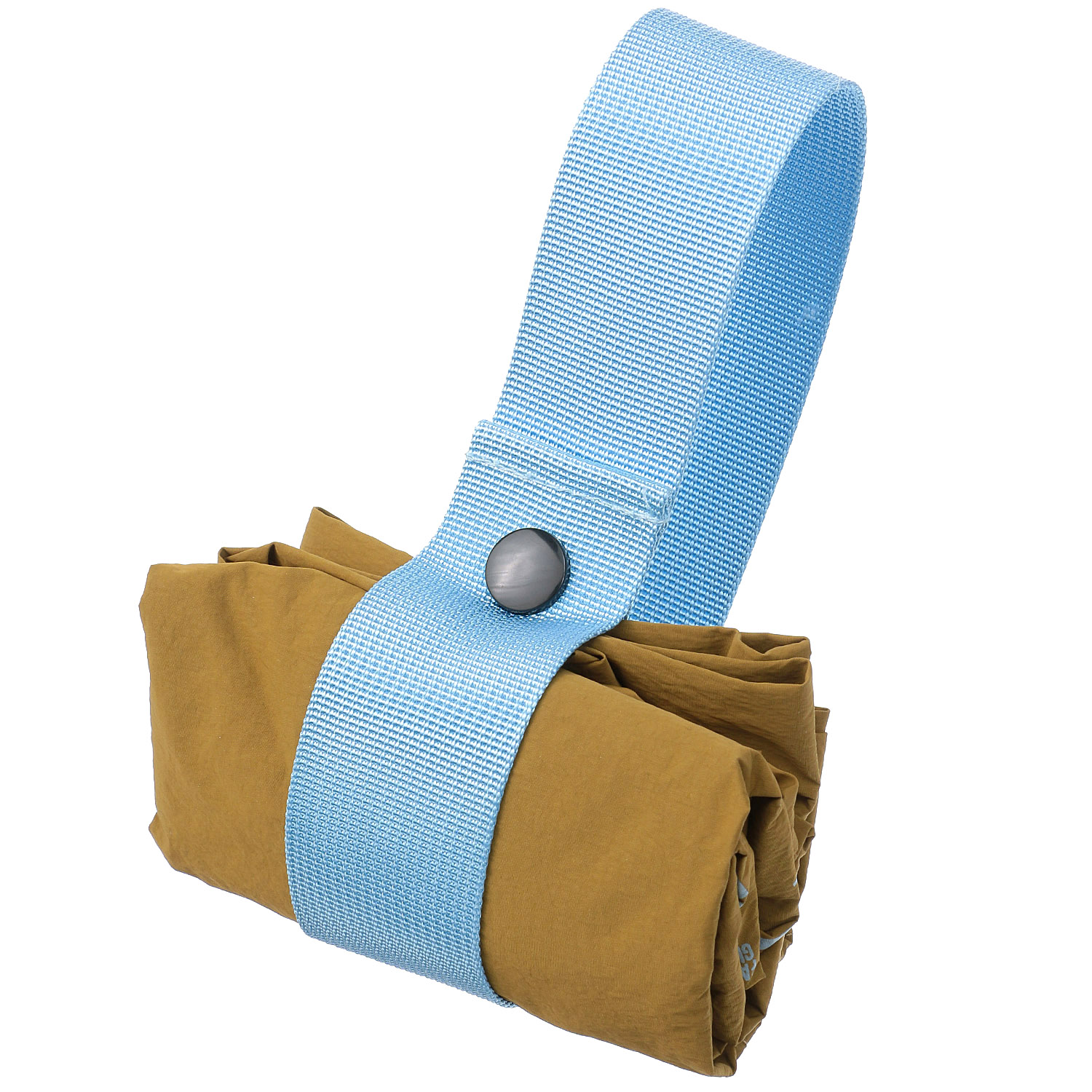 巾着ワンハンドルバッグ - 画像9