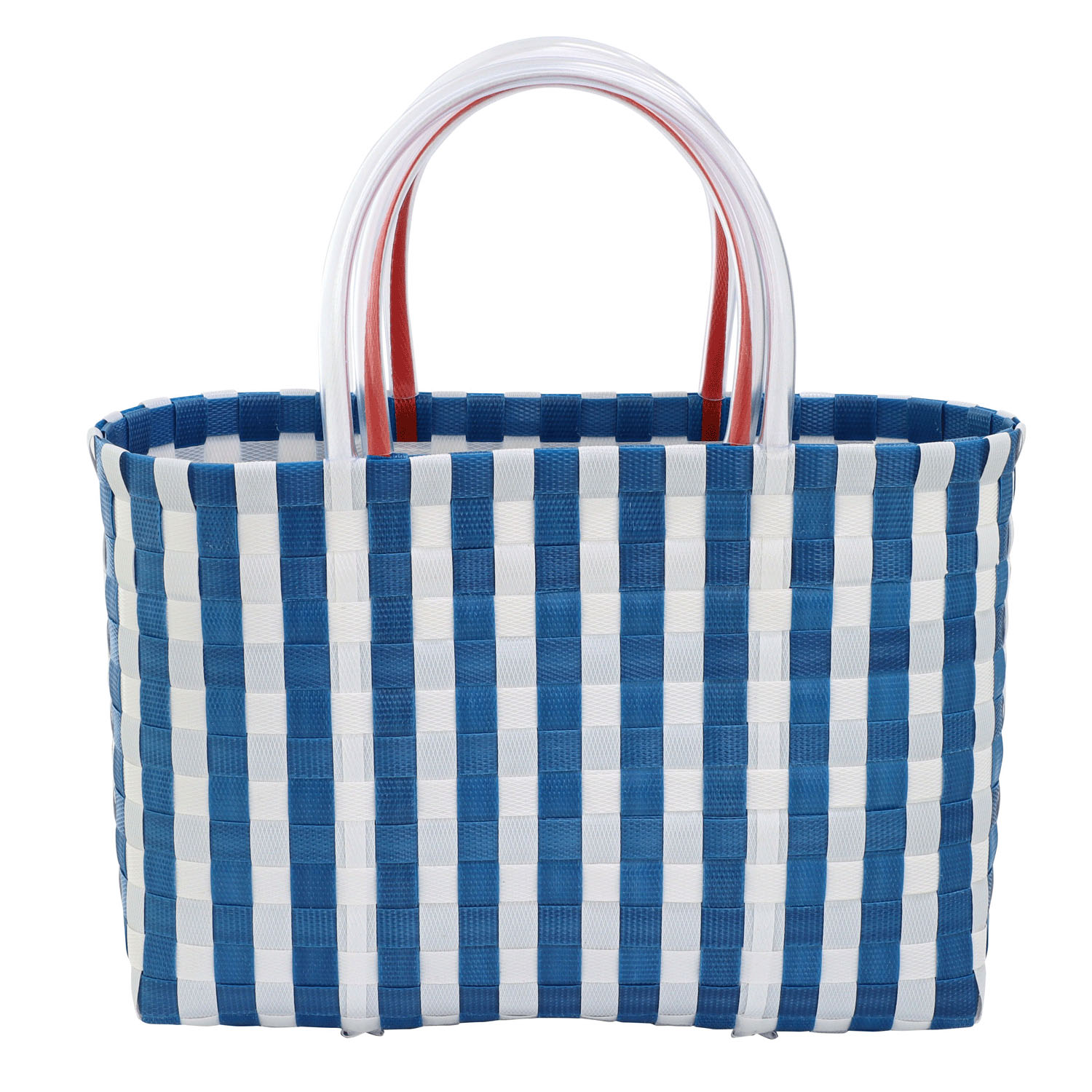 【大人気】パサールバッグストライプ柄 - 画像11