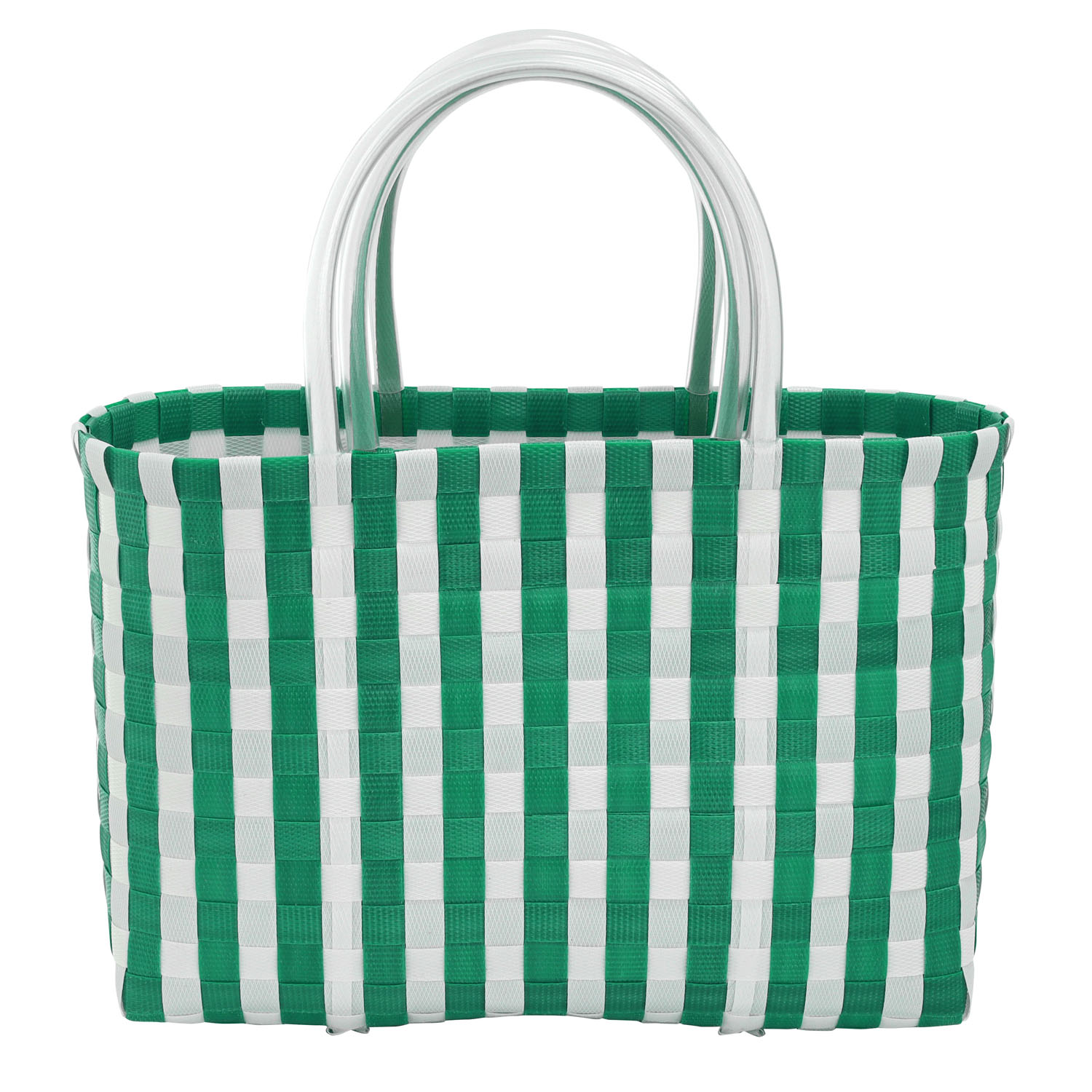 【大人気】パサールバッグストライプ柄 - 画像13