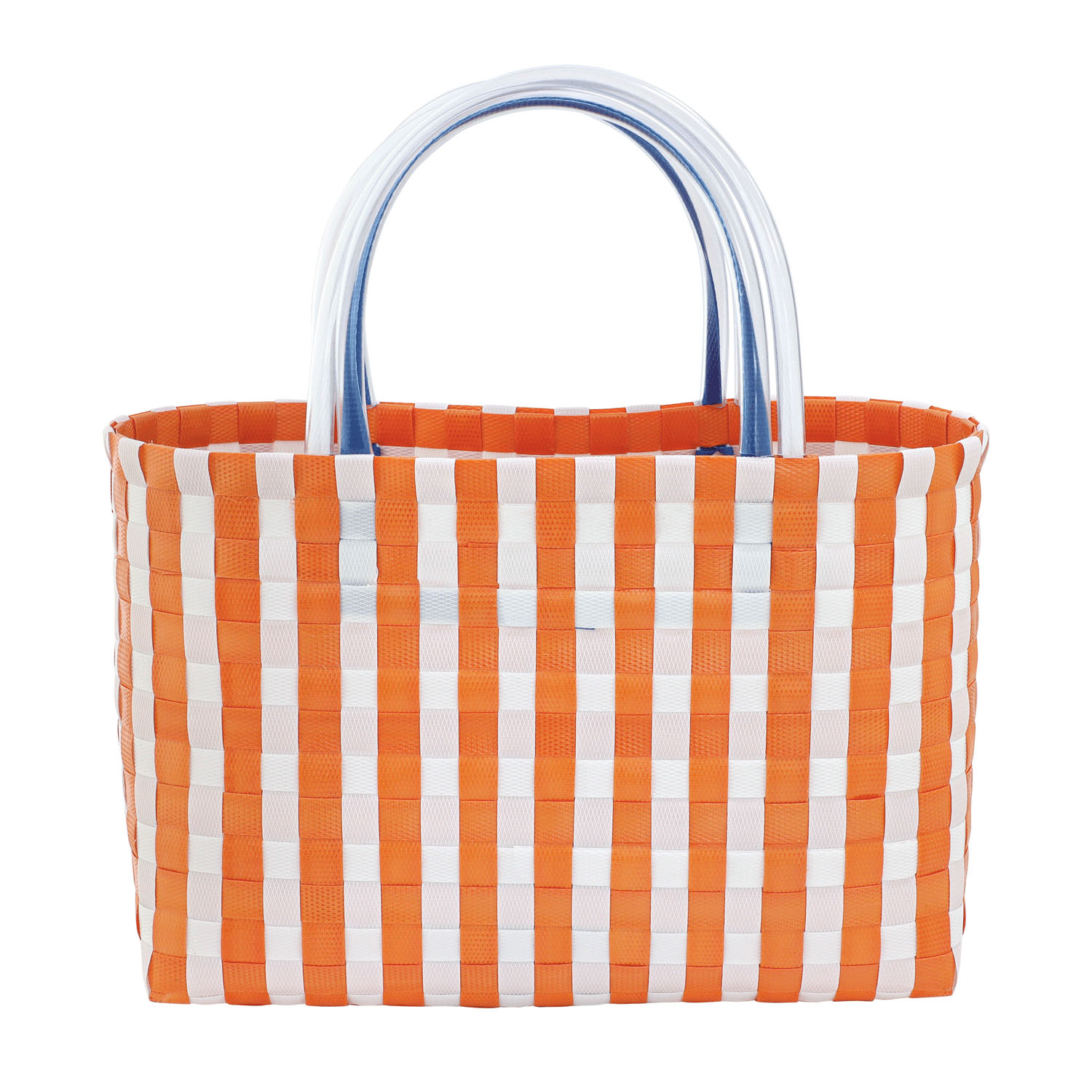 【大人気】パサールバッグストライプ柄 - 画像7