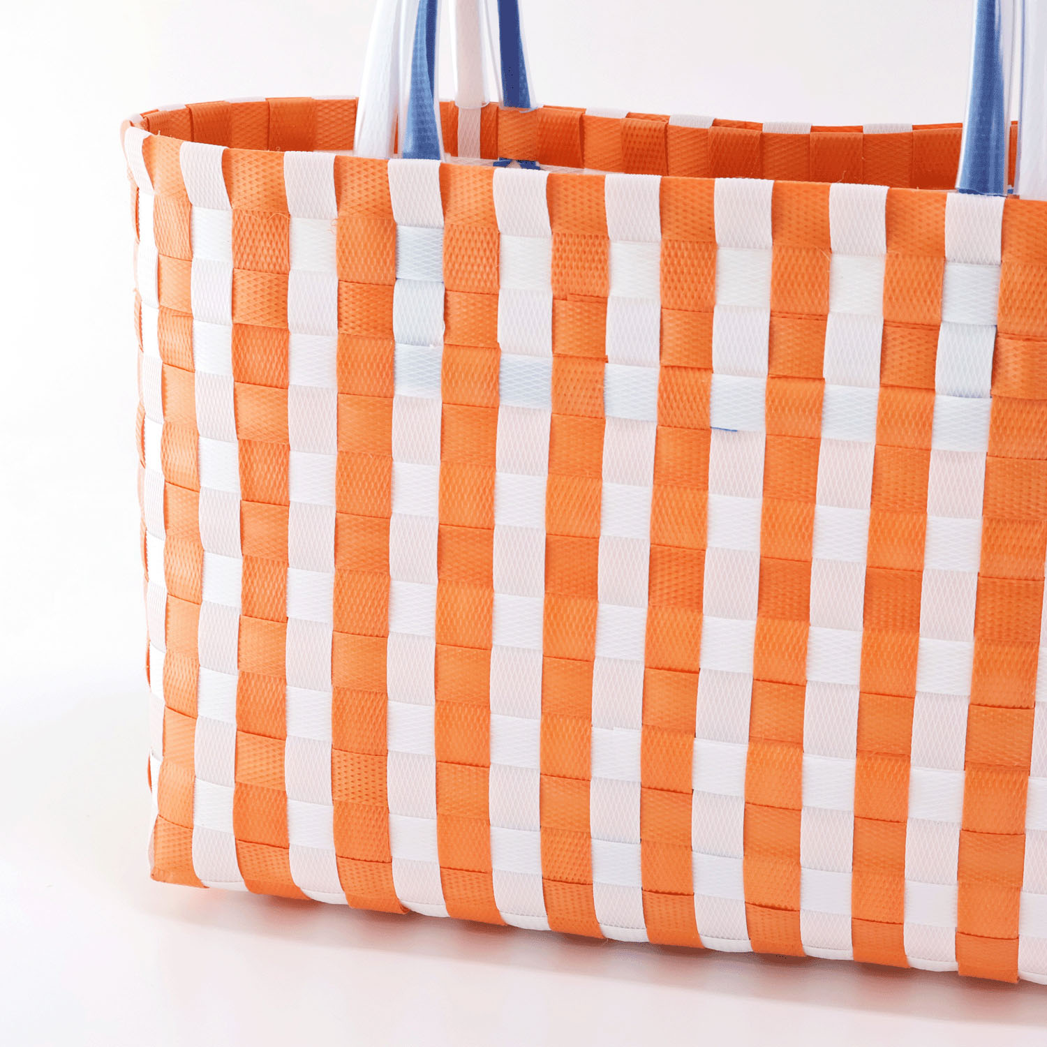 【大人気】パサールバッグストライプ柄 - 画像8