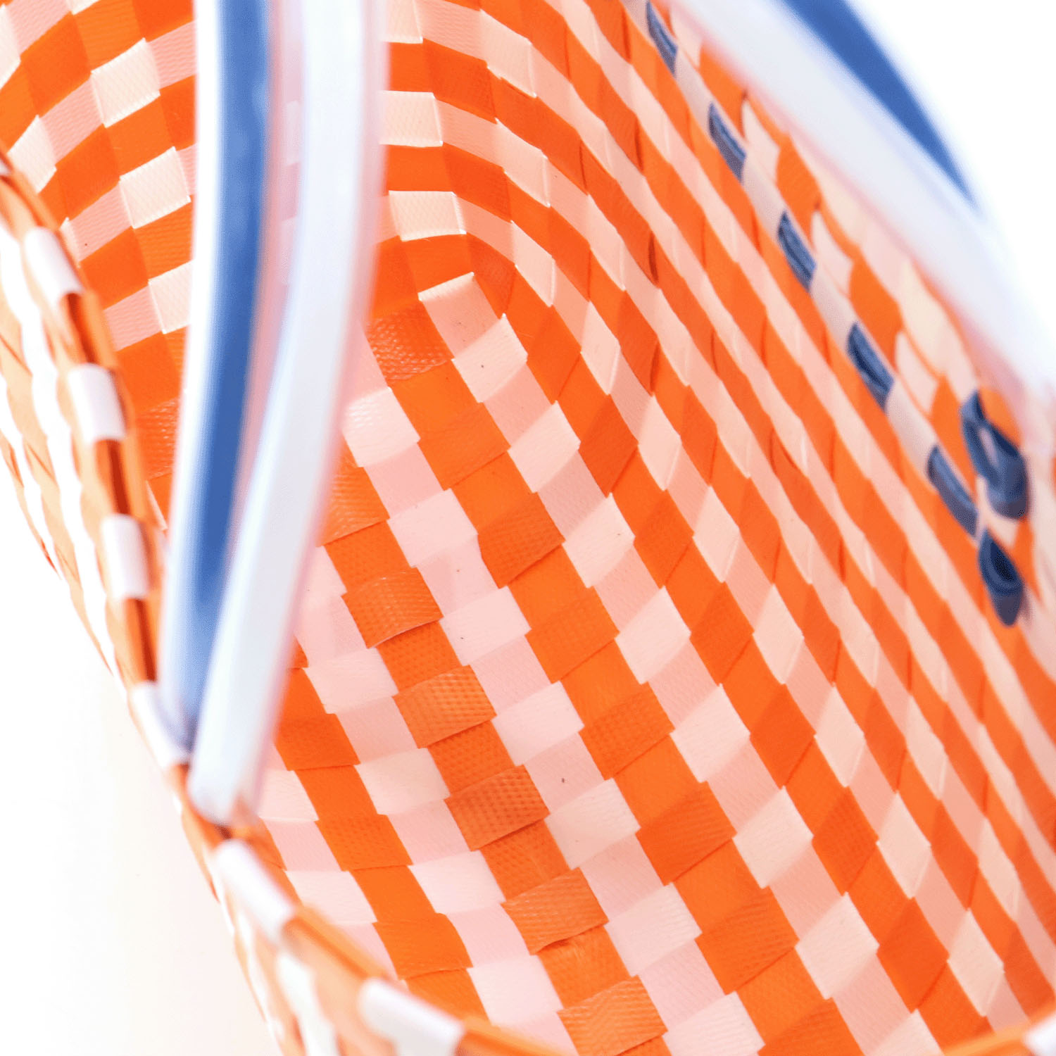 【大人気】パサールバッグストライプ柄 - 画像9