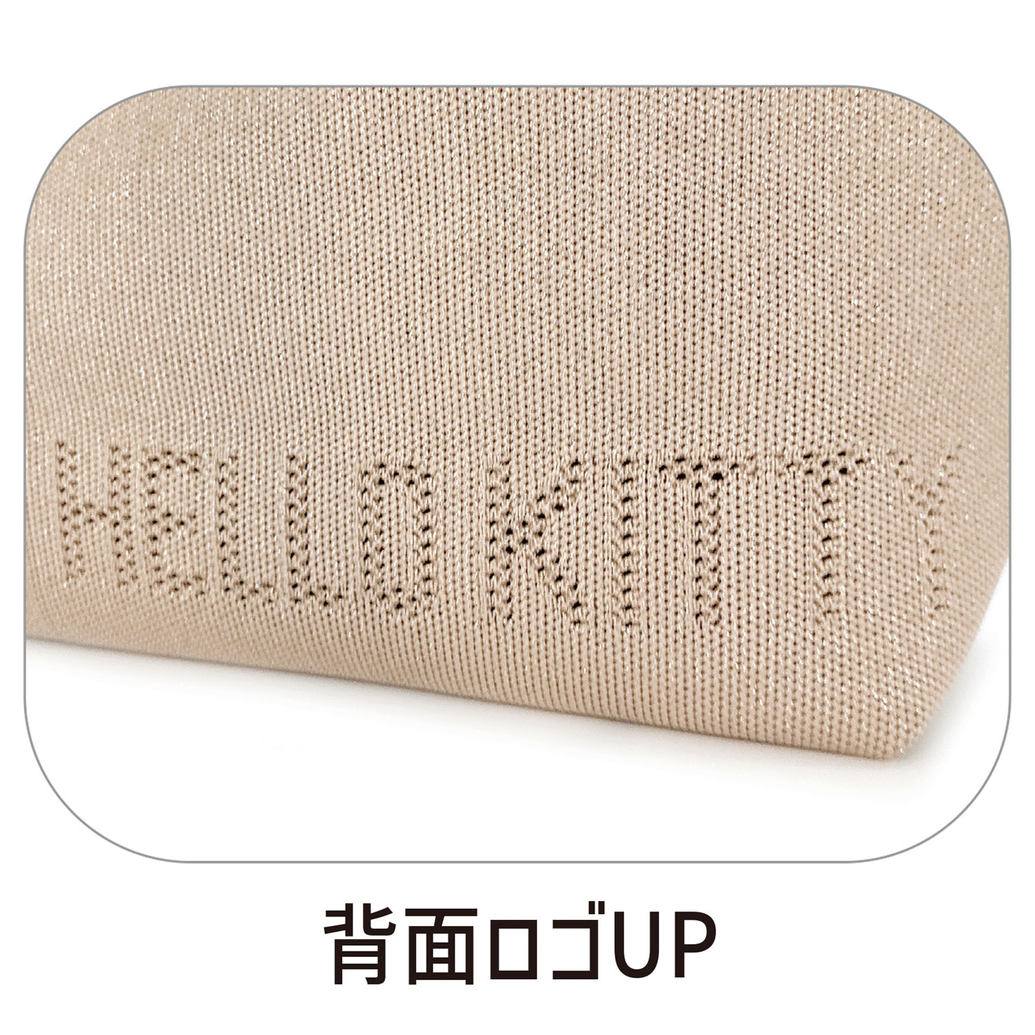 ルートート ハローキティ R－full デリトートバッグ - 画像5