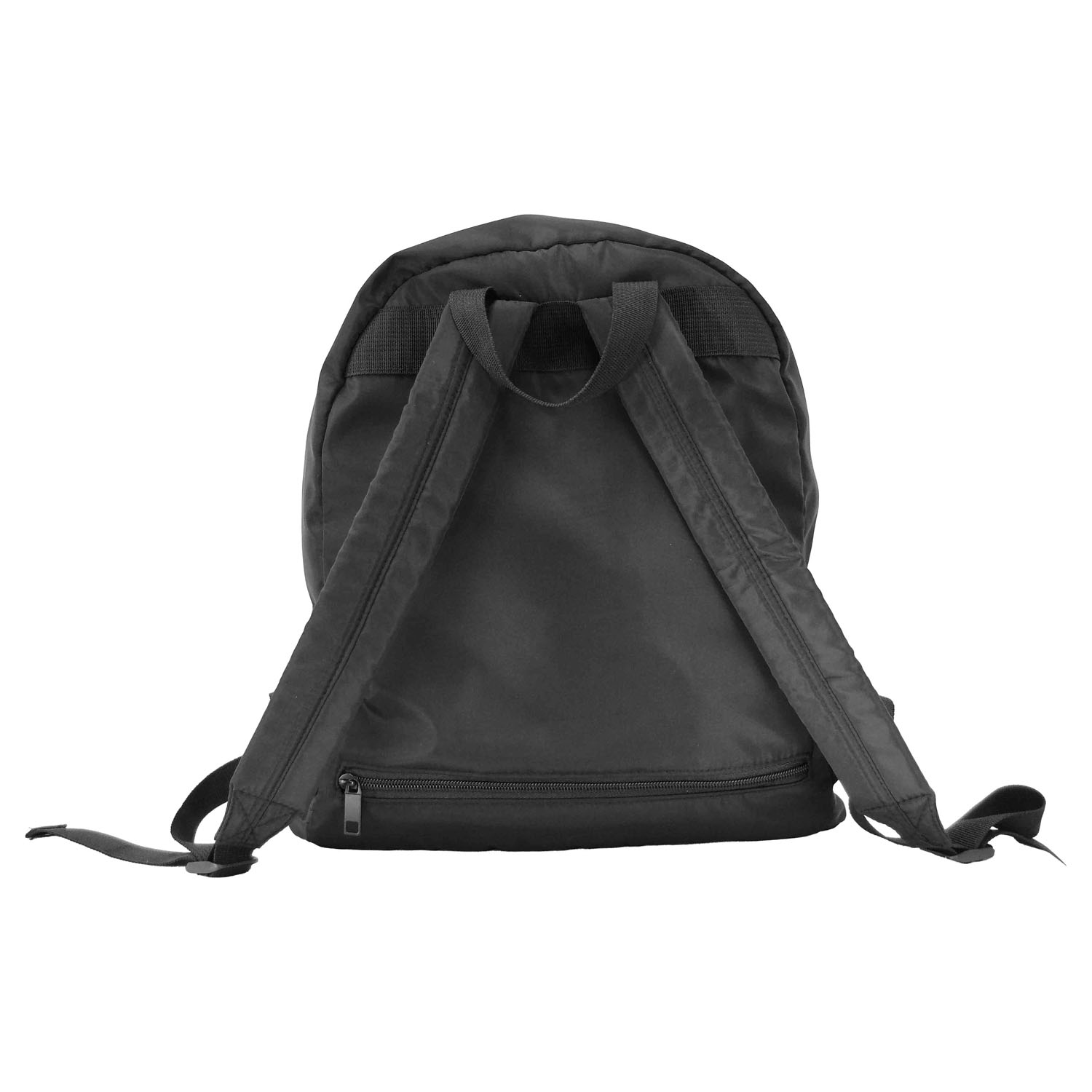 保冷スペース付きリュックサック - 画像5