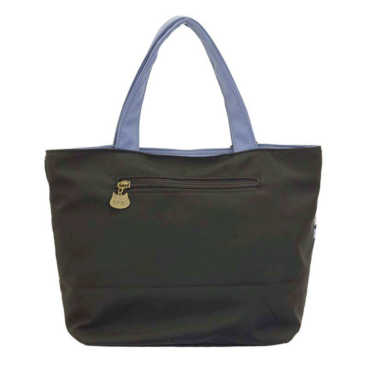 おさんぽねこさんスマートトートバッグ - 画像6