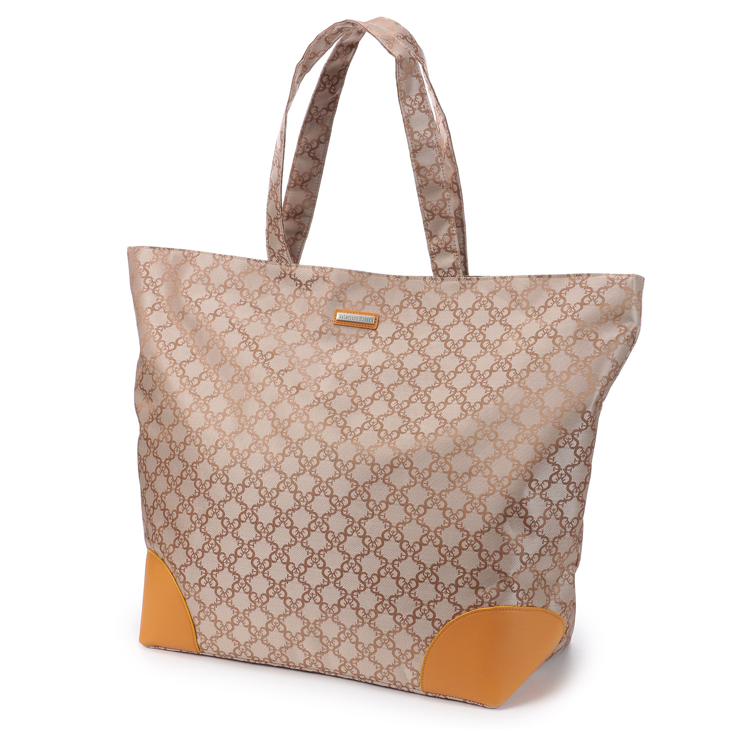 【エトワール別注柄】NEWミストジャカードビッグトートバッグ - 画像3