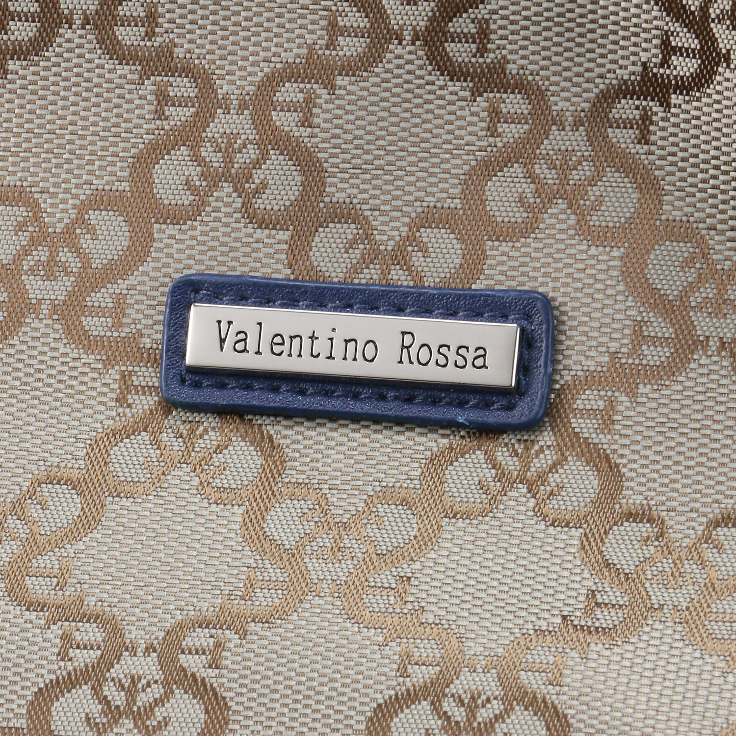 【エトワール別注柄】NEWミストジャカードビッグトートバッグ - 画像8