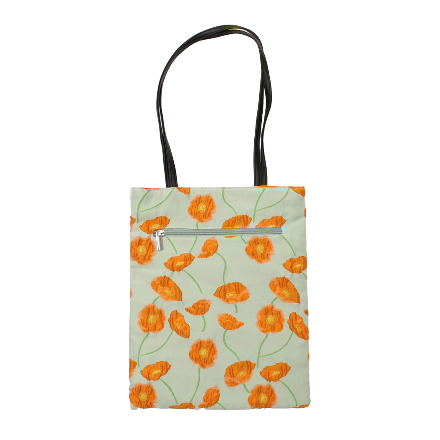 【ピンクは在庫限りで終了】テクスチュールトートバッグ - 画像11