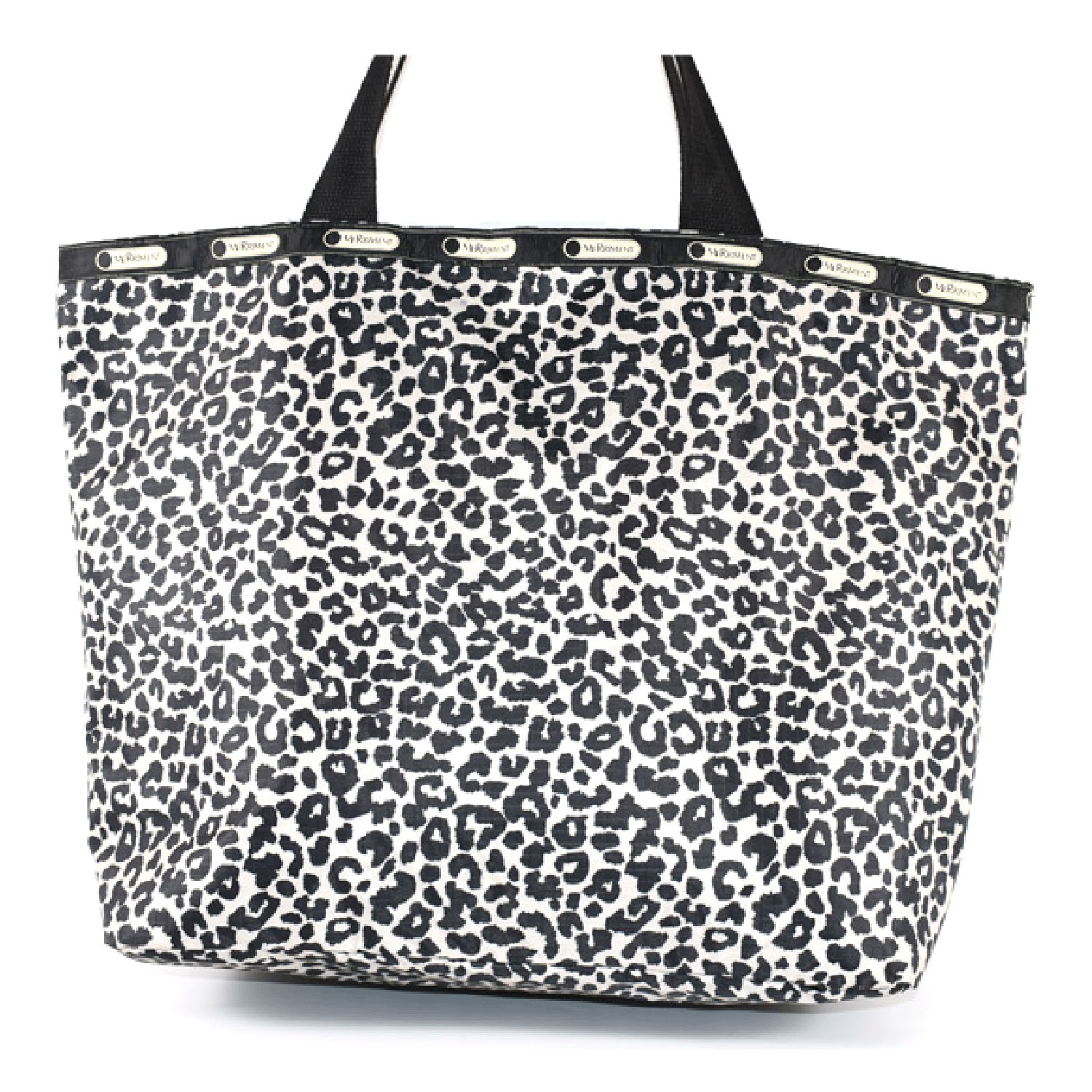 保冷柄物プリントトートバッグ - 画像3