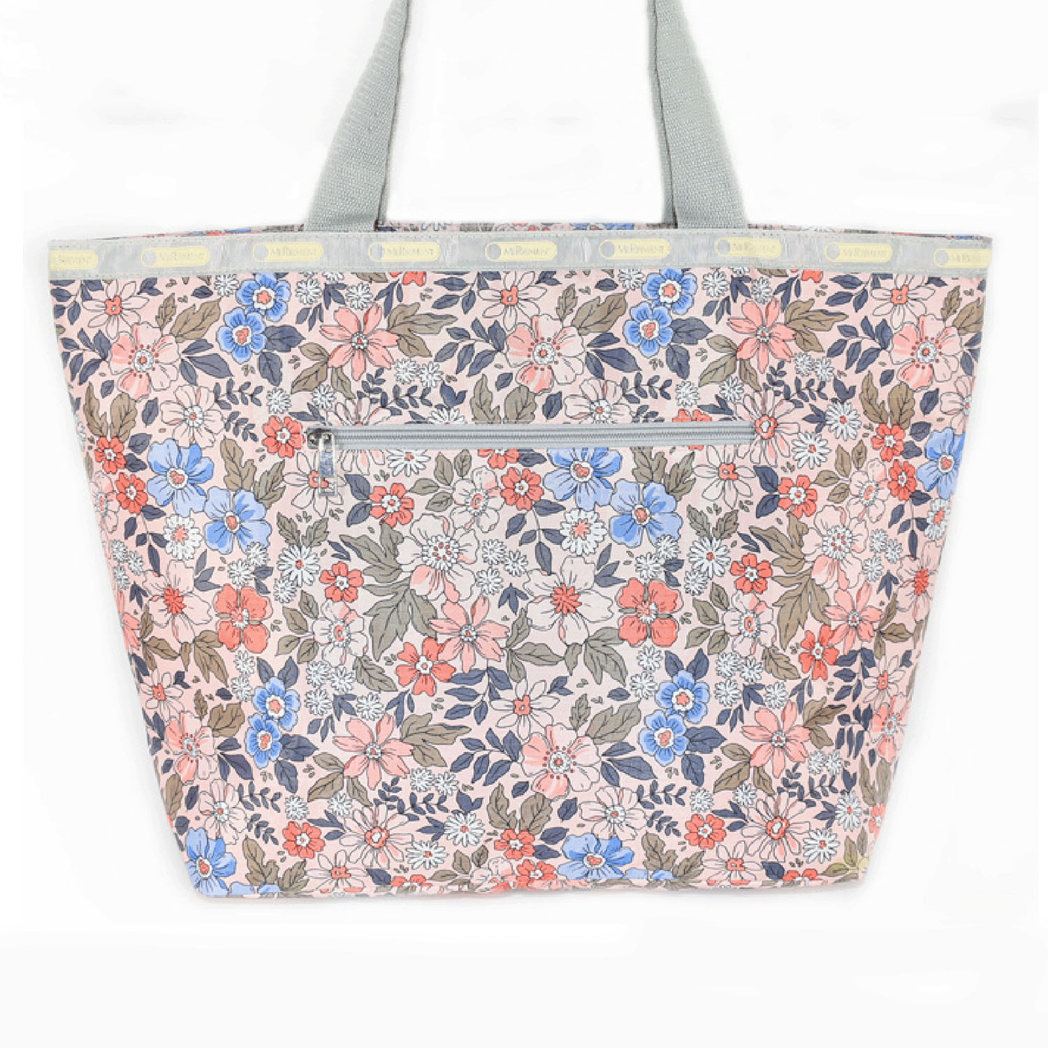 保冷柄物プリントトートバッグ - 画像10