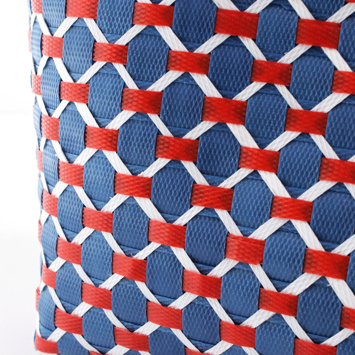 【大人気】パサールバッグ ダイヤ柄 - 画像14