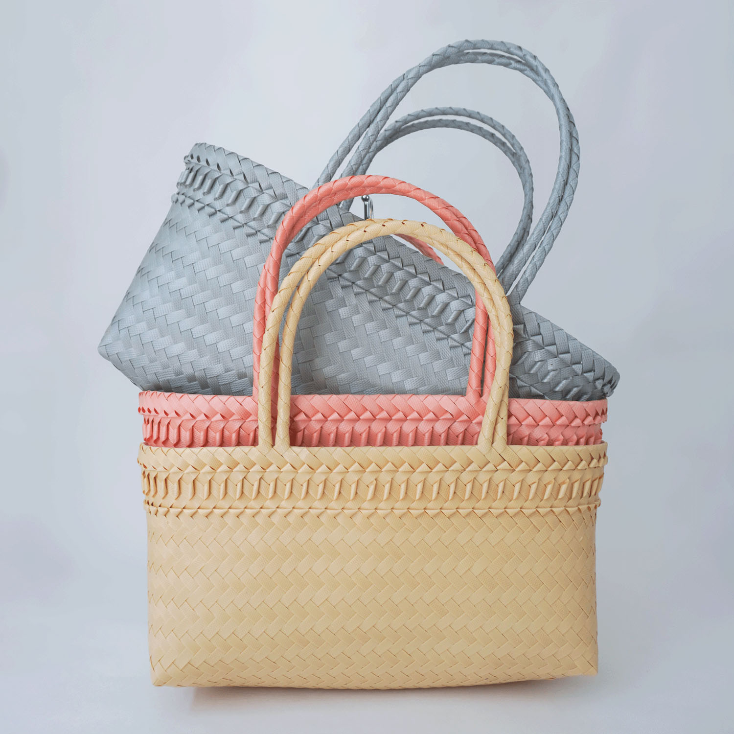 【大人気】パサールバッグ オブロングS - 画像6