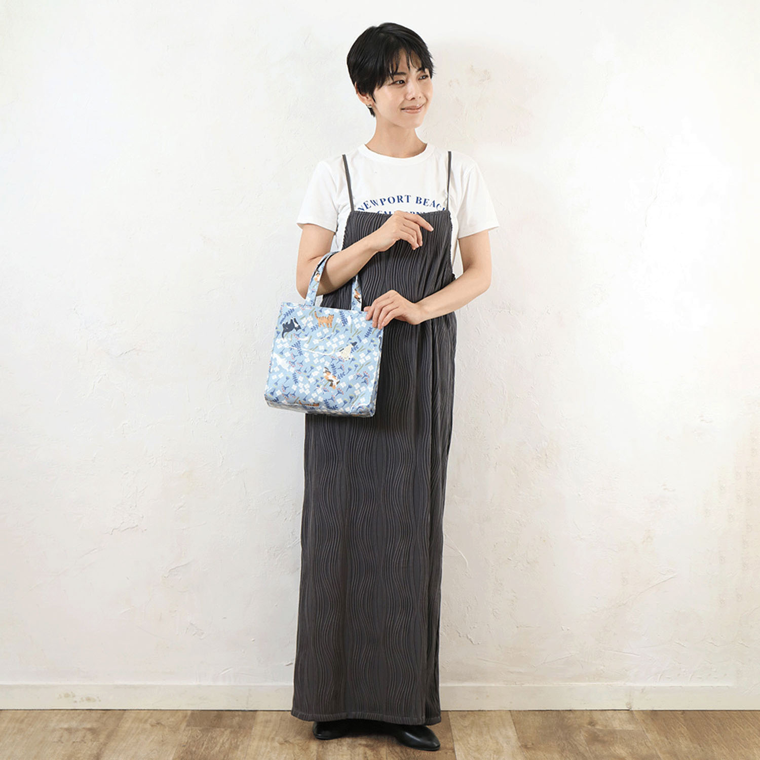 ラミネートプチバッグ - 画像3