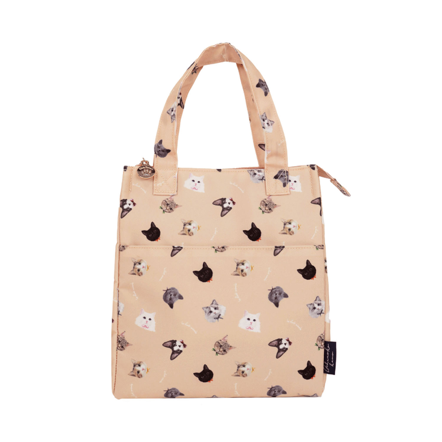 UCHINOKOKAMO3 保冷保温トートバッグ - 画像9