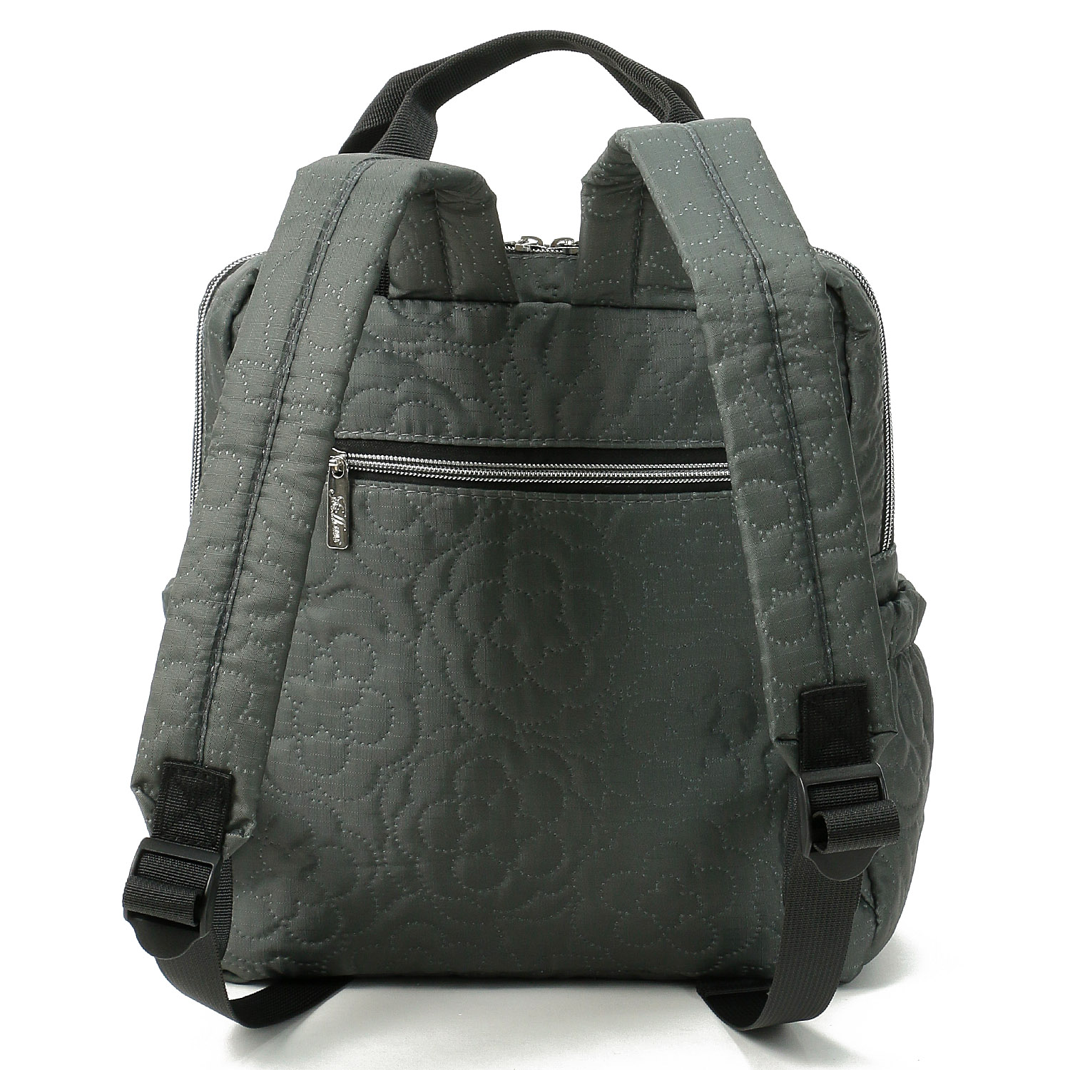 バラキルトリュックサック - 画像2