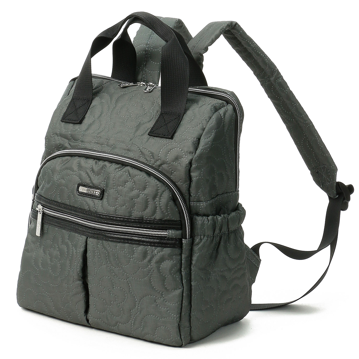 バラキルトリュックサック - 画像2