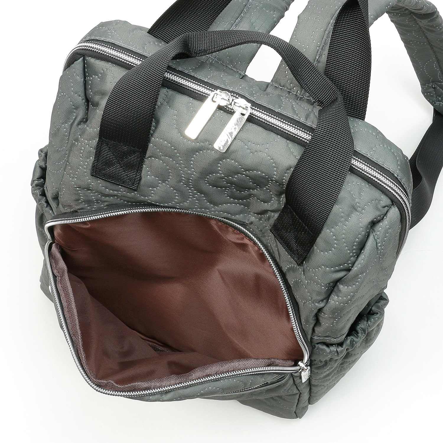 バラキルトリュックサック - 画像5