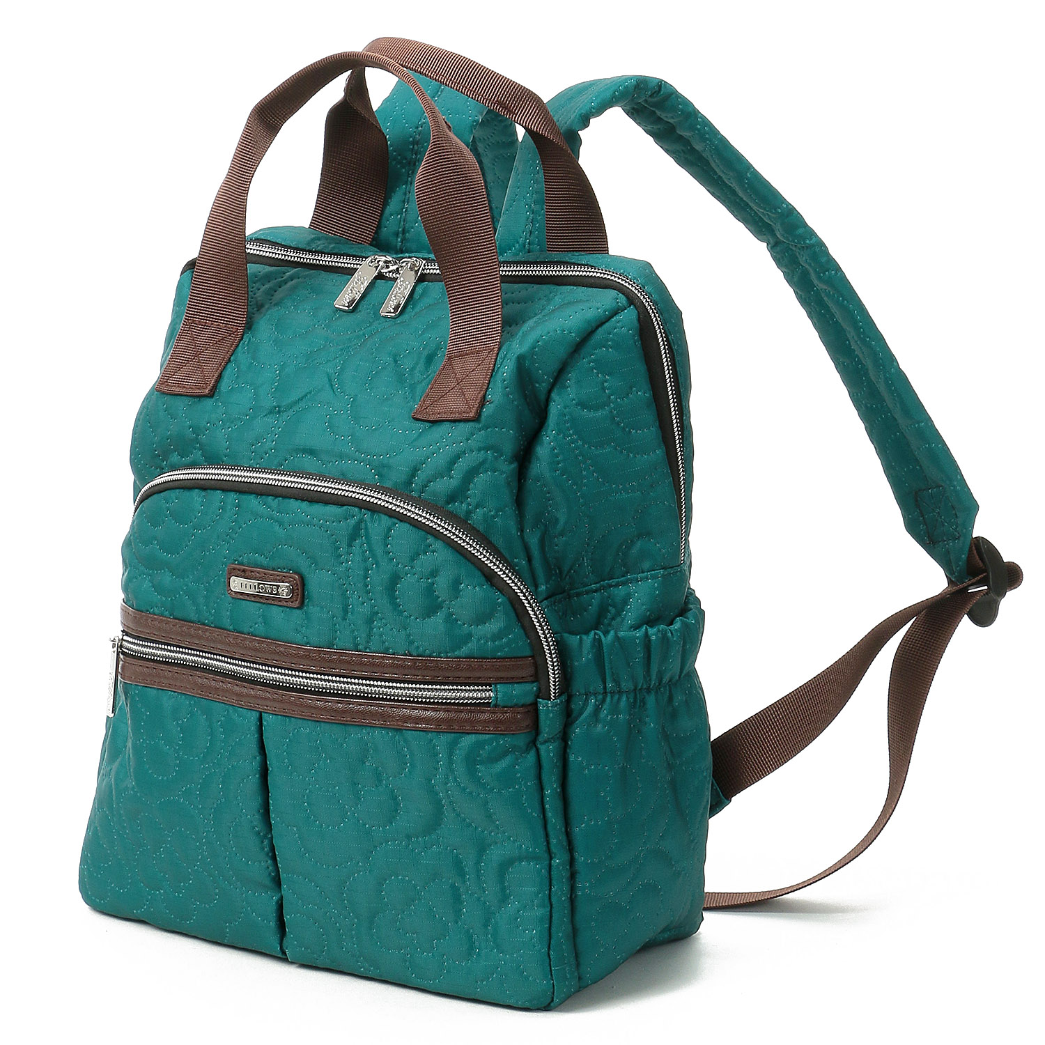 バラキルトリュックサック - 画像7