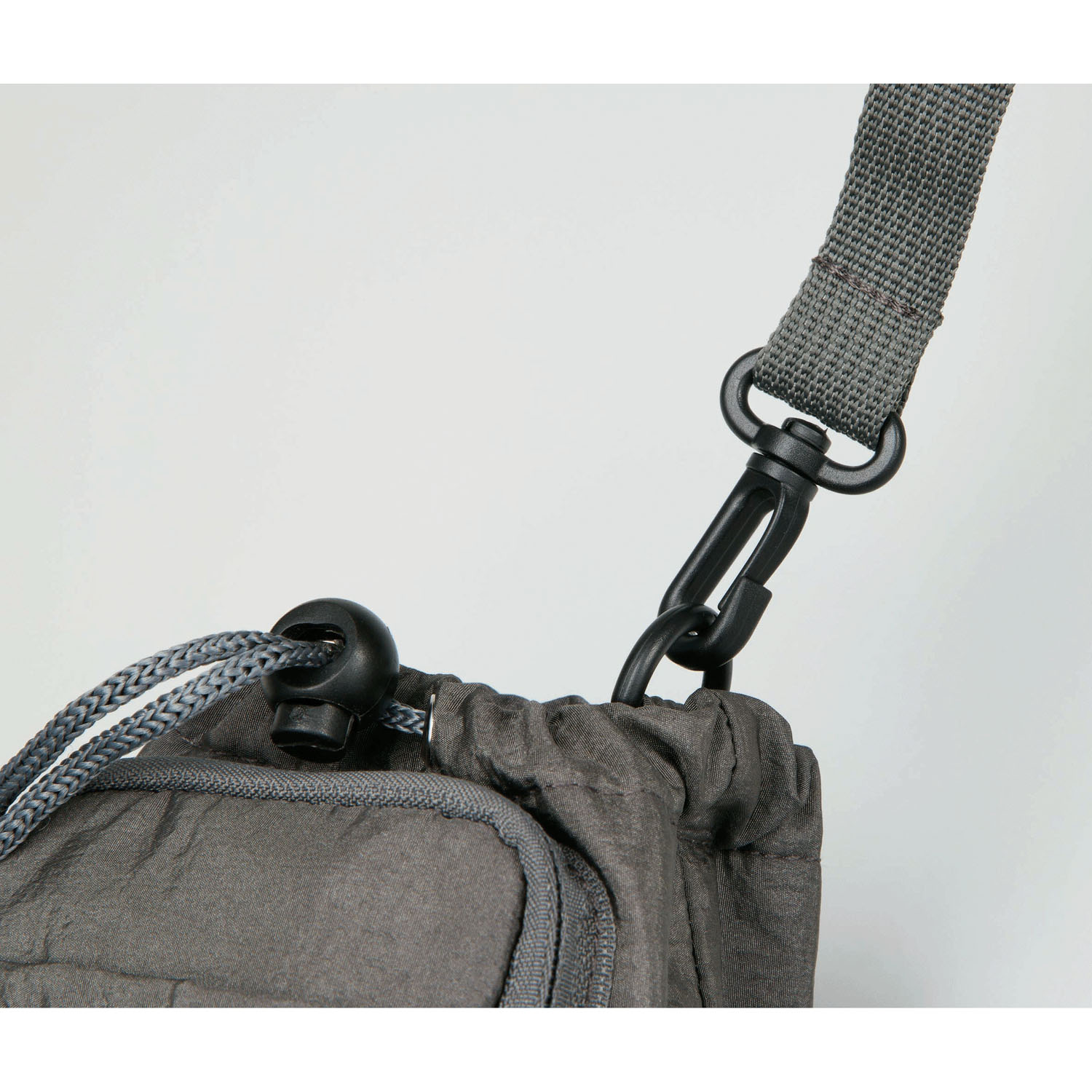 MOTTERU 保冷ボトルショルダーバッグ - 画像7