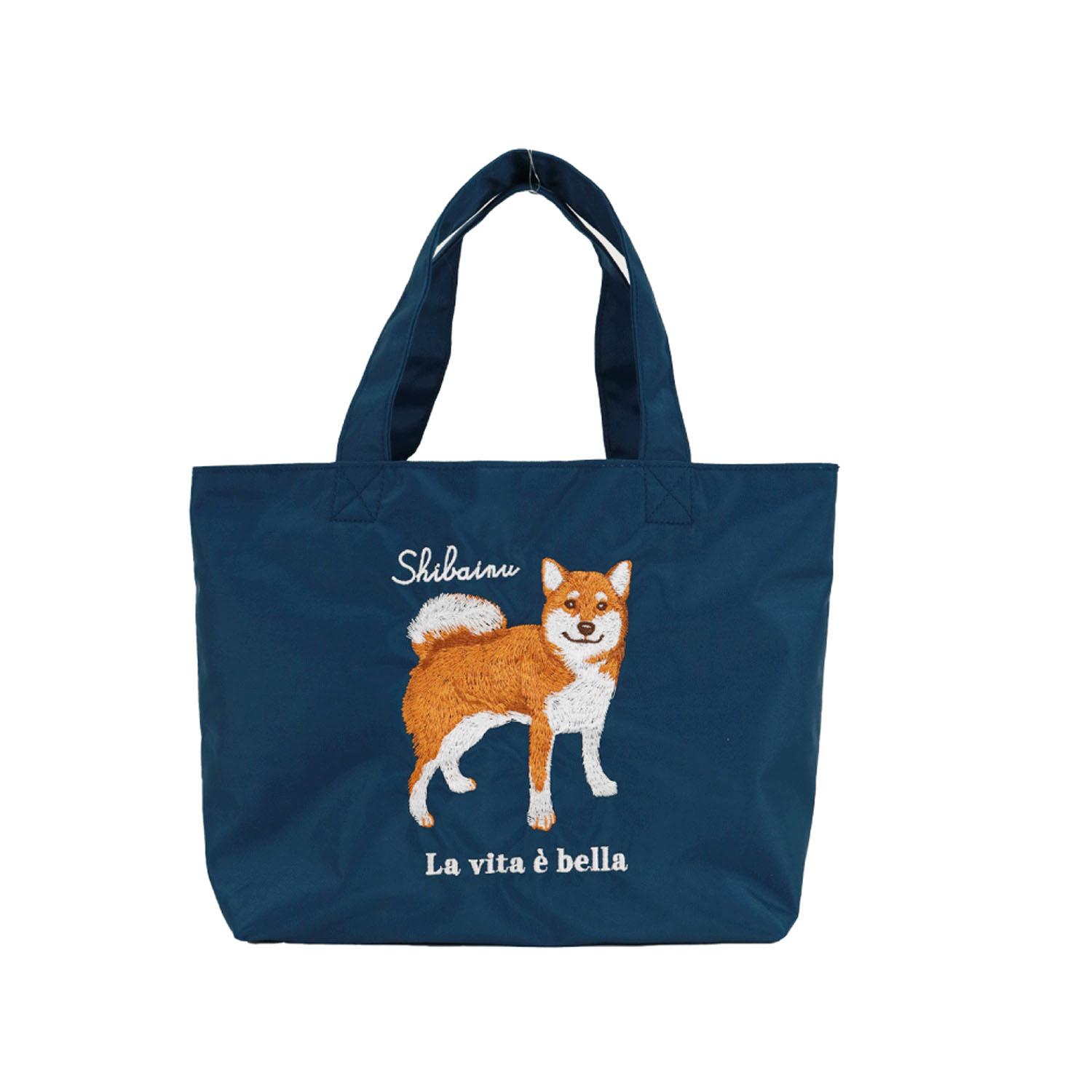 アニマル刺繍プチバッグ - 画像12