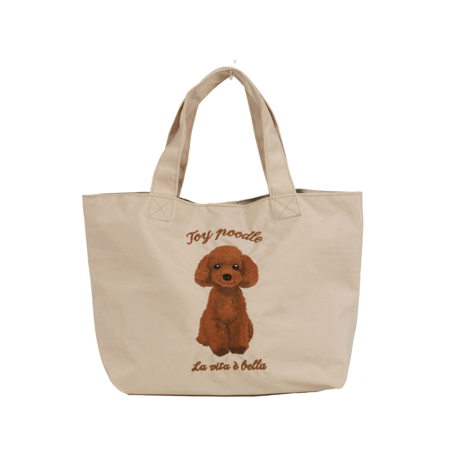 アニマル刺繍プチバッグ - 画像7