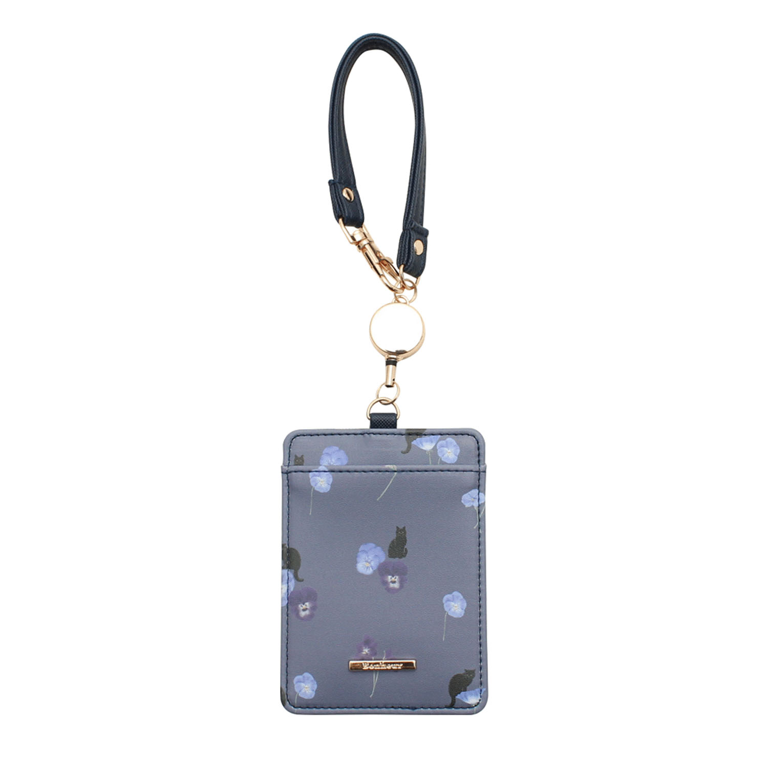 アニマルフルールパスケース - 画像4