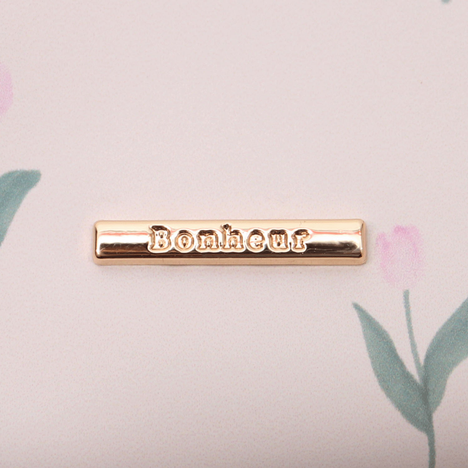 アニマルフルール船型ポーチ - 画像6