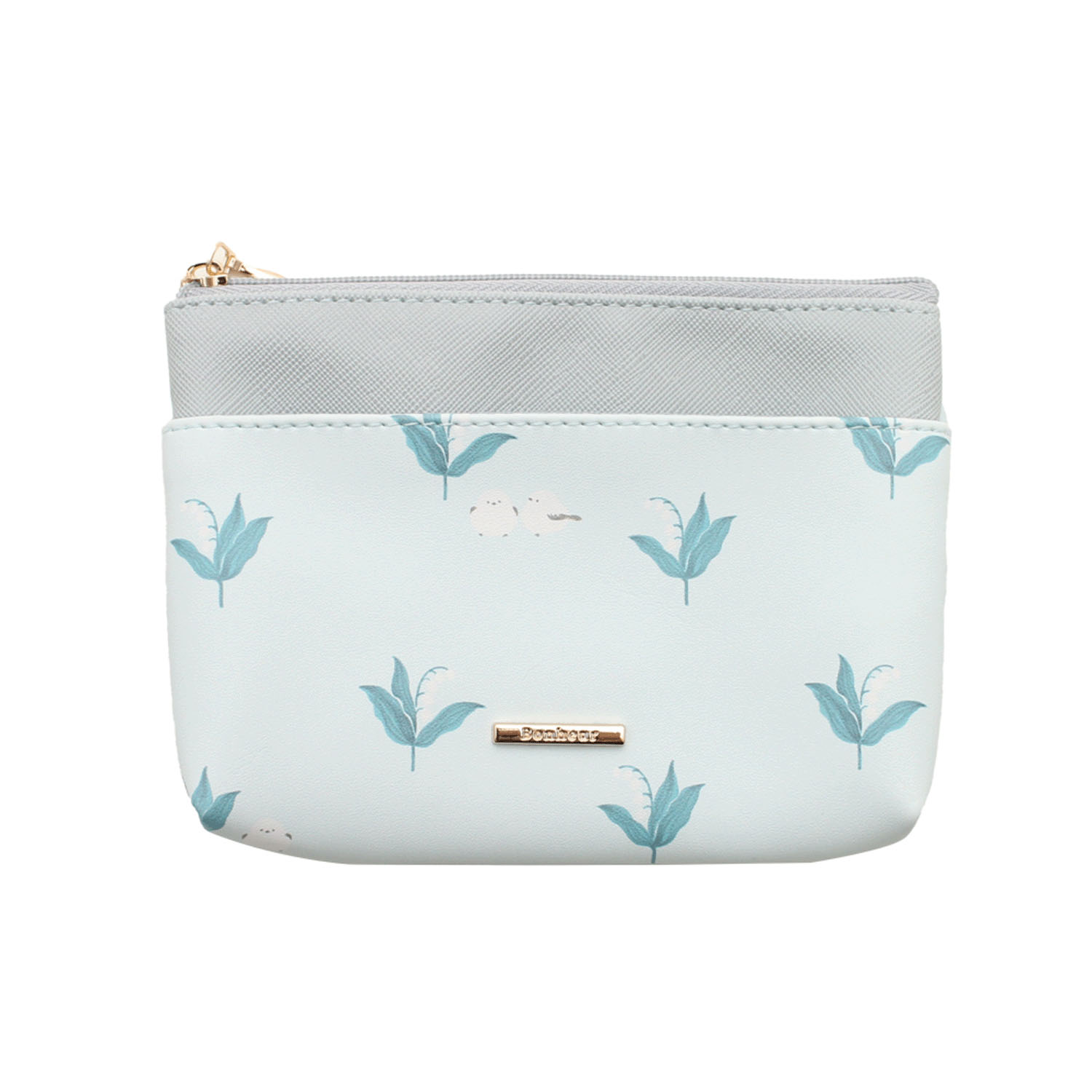 アニマルフルール船型ポーチ - 画像7