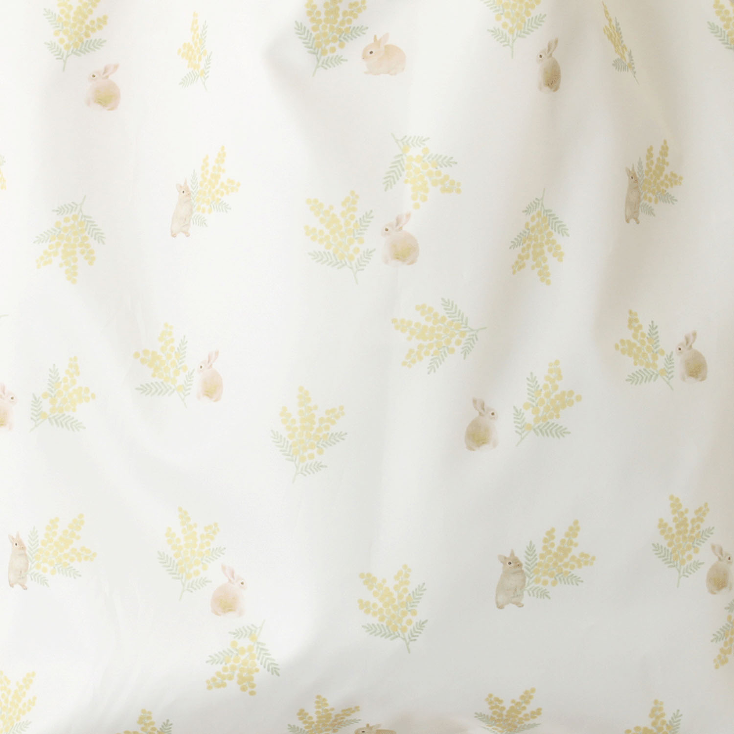 アニマルフルール保冷保温エコバッグ - 画像11