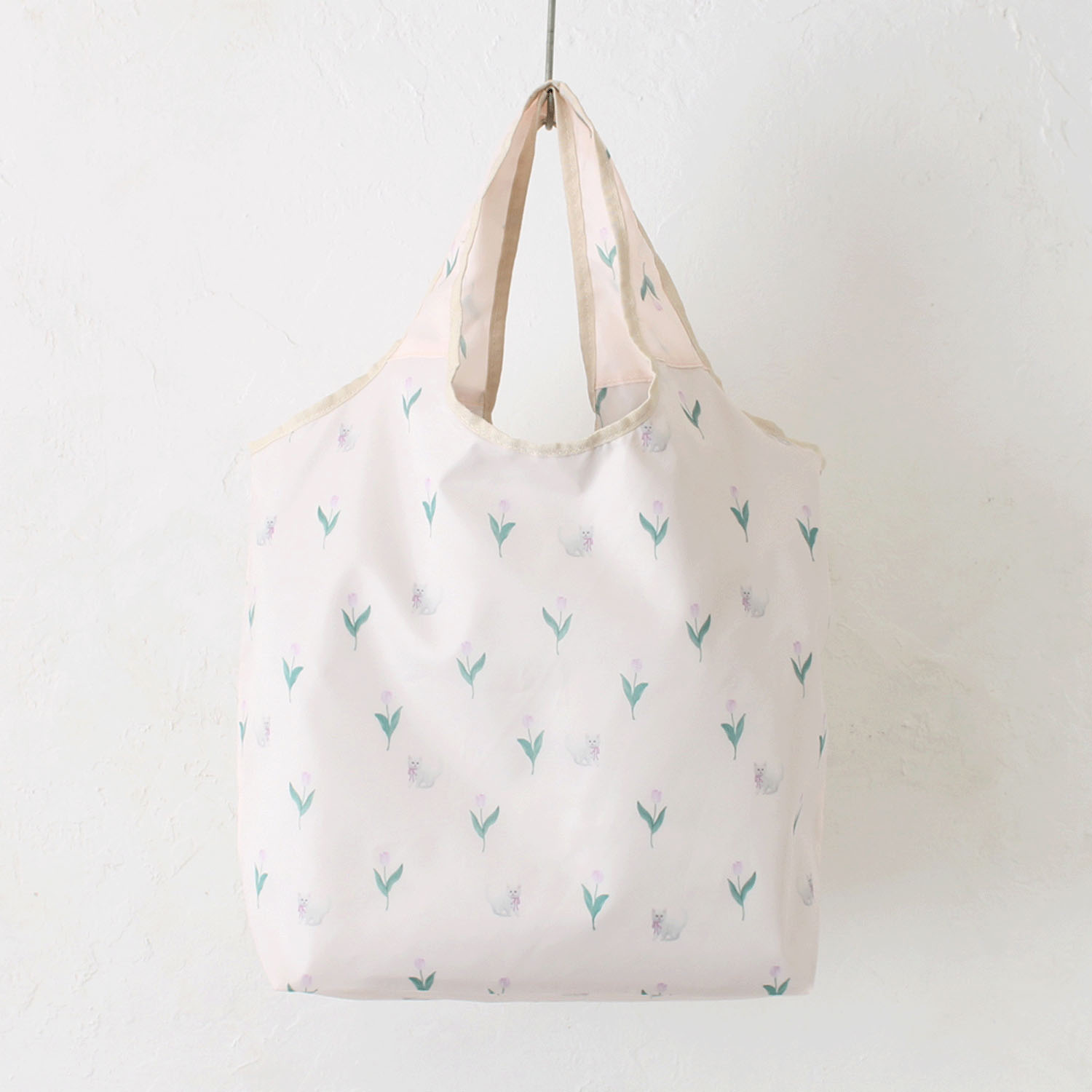 【在庫限りで終了】アニマルフルール保冷保温エコバッグ - 画像12