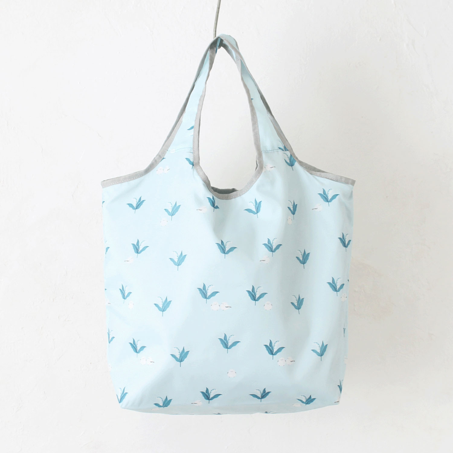 【在庫限りで終了】アニマルフルール保冷保温エコバッグ - 画像14