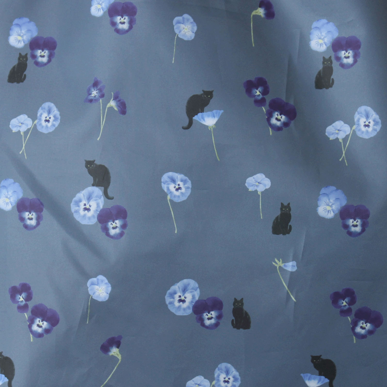 【在庫限りで終了】アニマルフルール保冷保温エコバッグ - 画像9