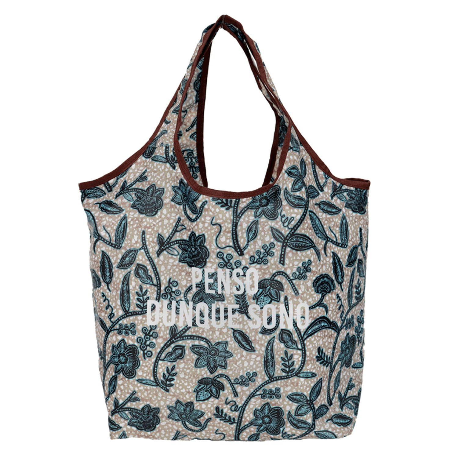 ラタイデア保冷コンパクトエコバッグ - 画像3