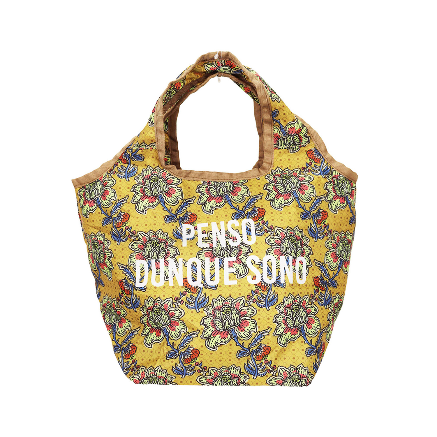 ラタ保冷コンパクトプチバッグ - 画像4