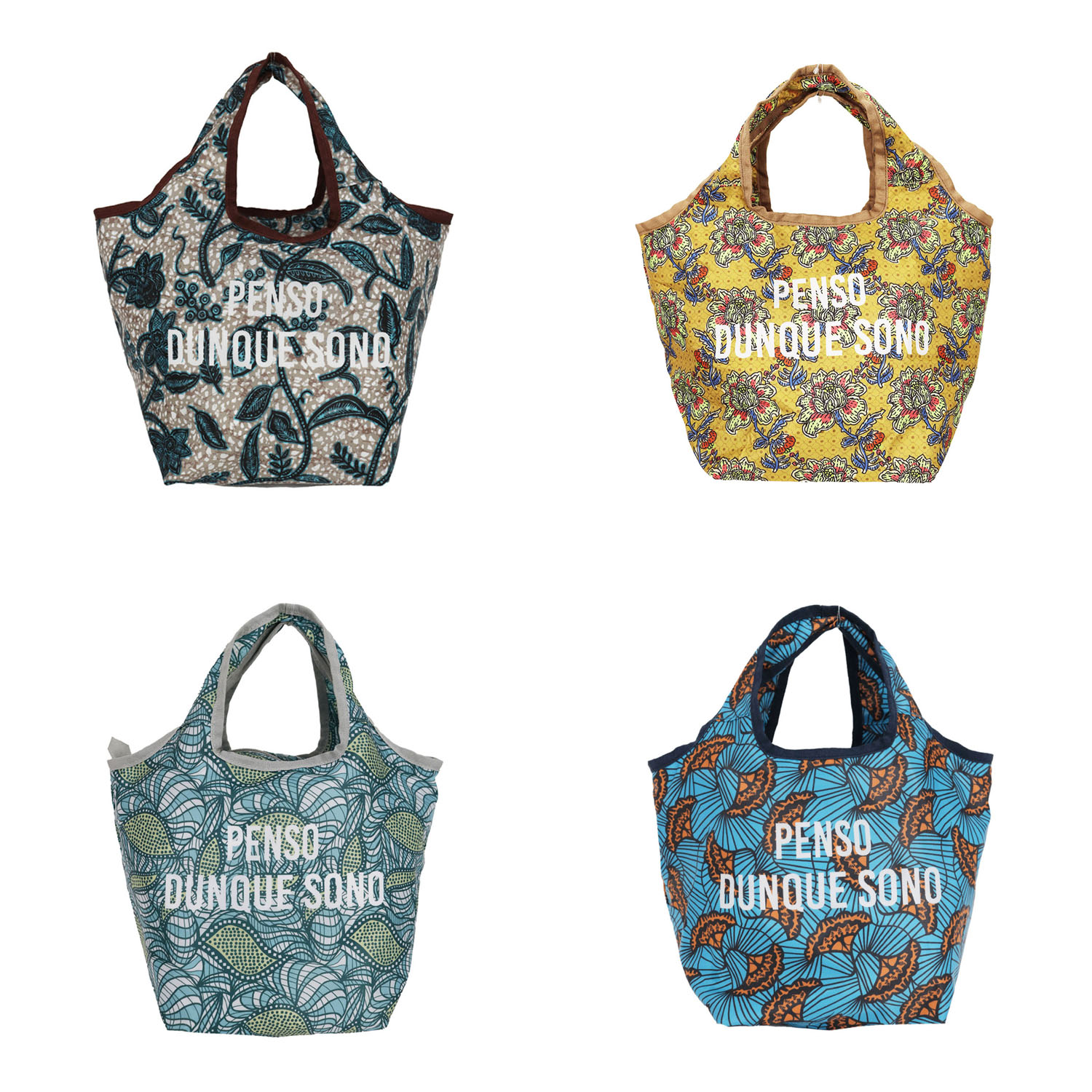 ラタ保冷コンパクトプチバッグ