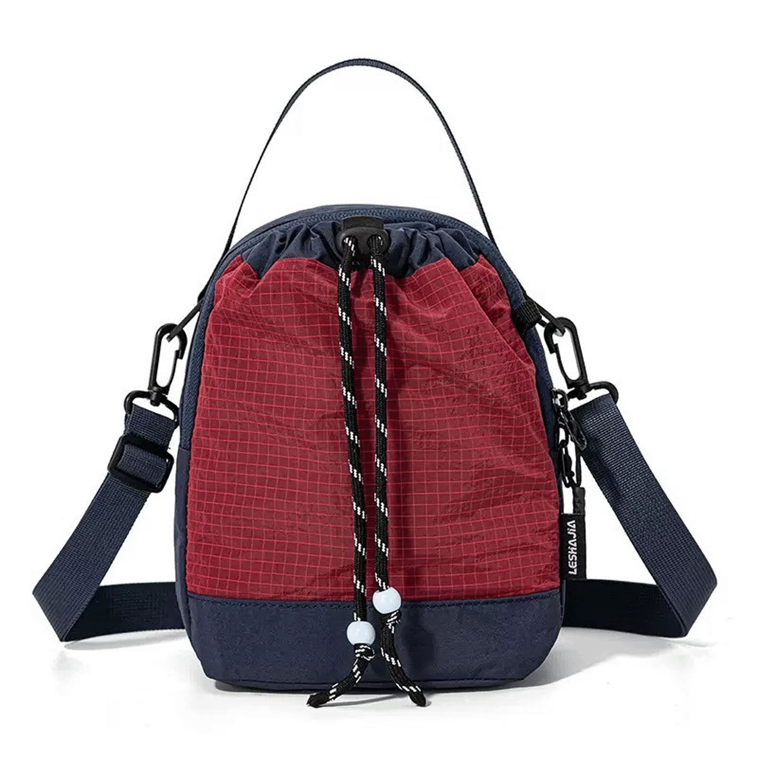 カラーショルダー＆リュックサック - 画像6