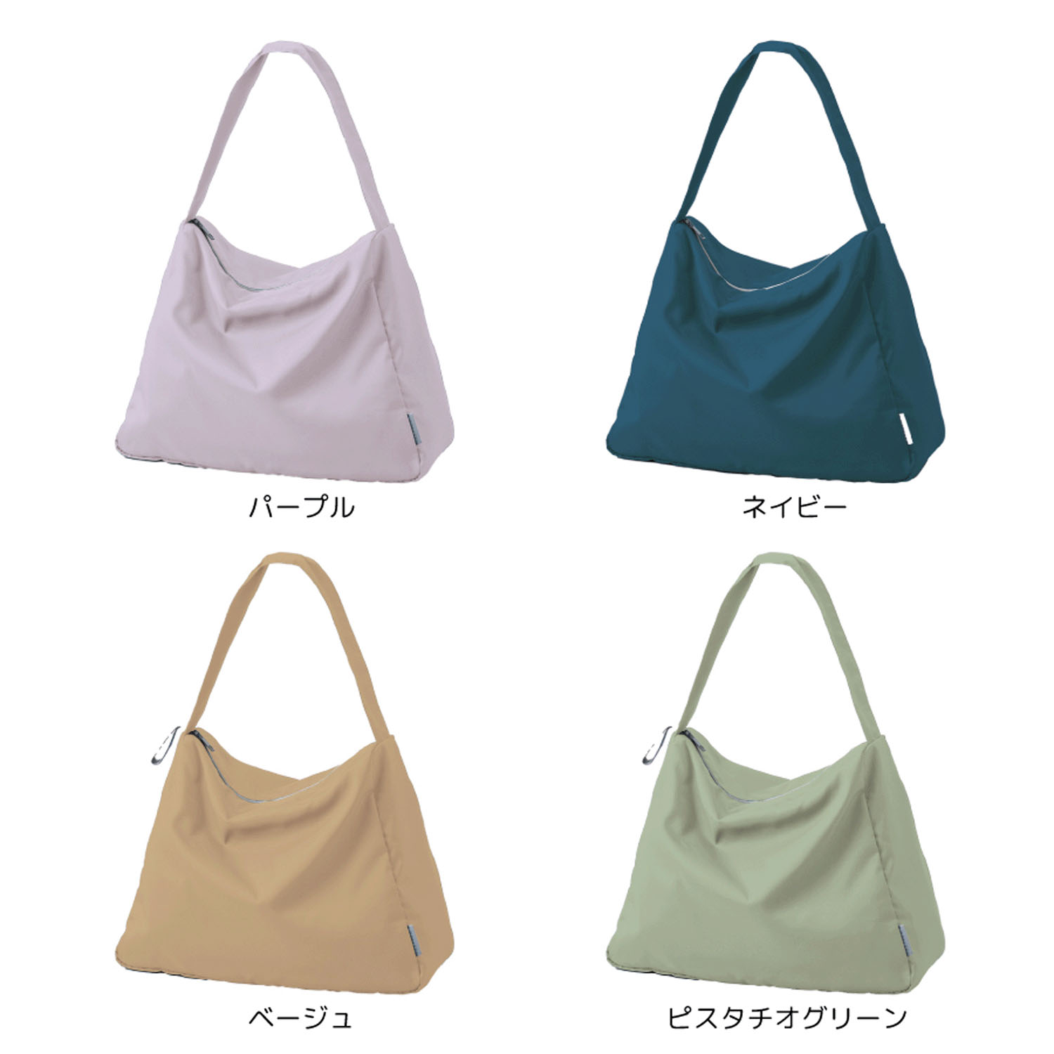 クルリト クーラーショルダーバッグ - 画像2